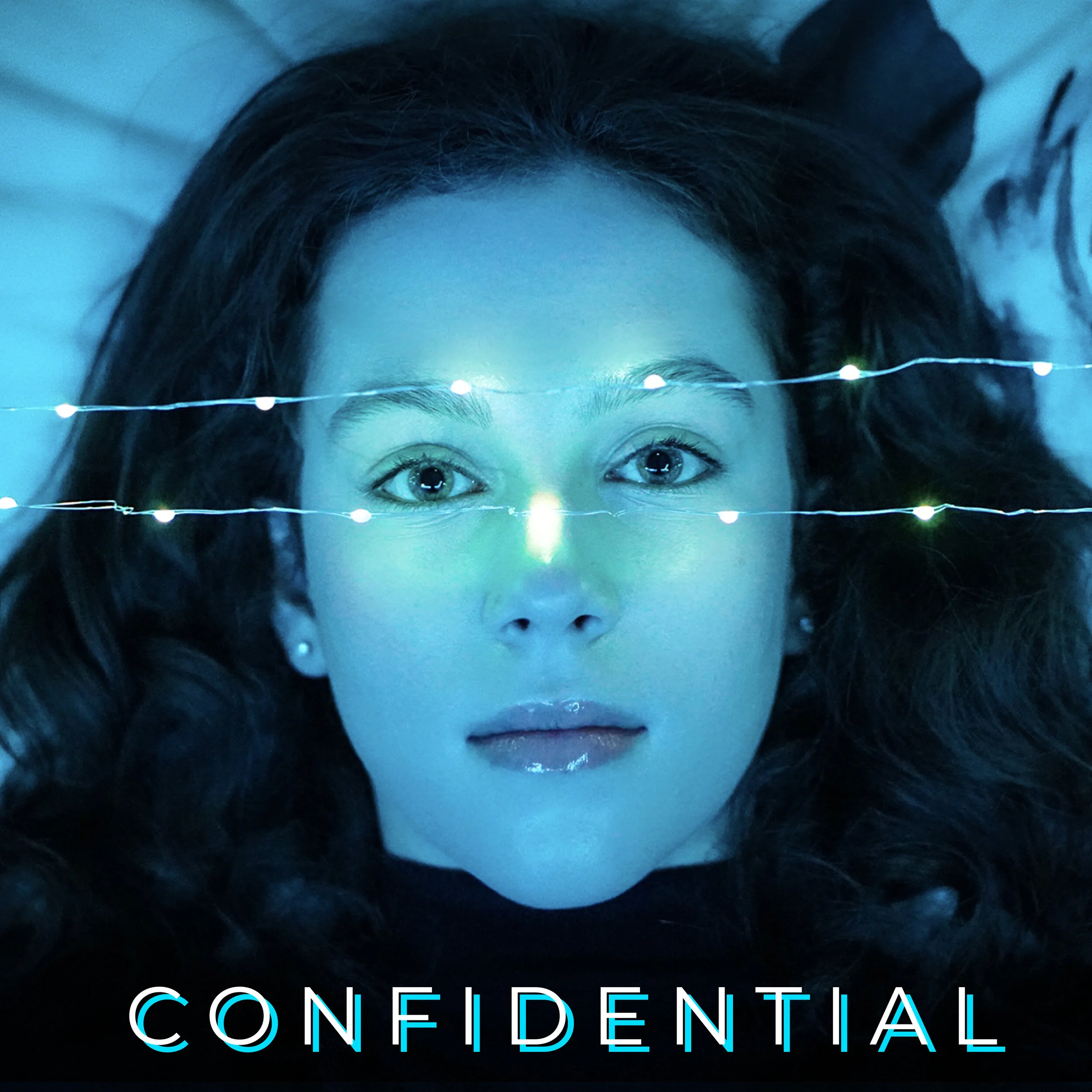 Kacey Fifield delivers a certified summer hit with newest single, "Confidential"