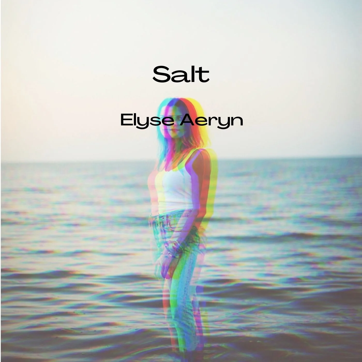 Elyse Aeryn hits all the right notes on her latest single, "Salt"