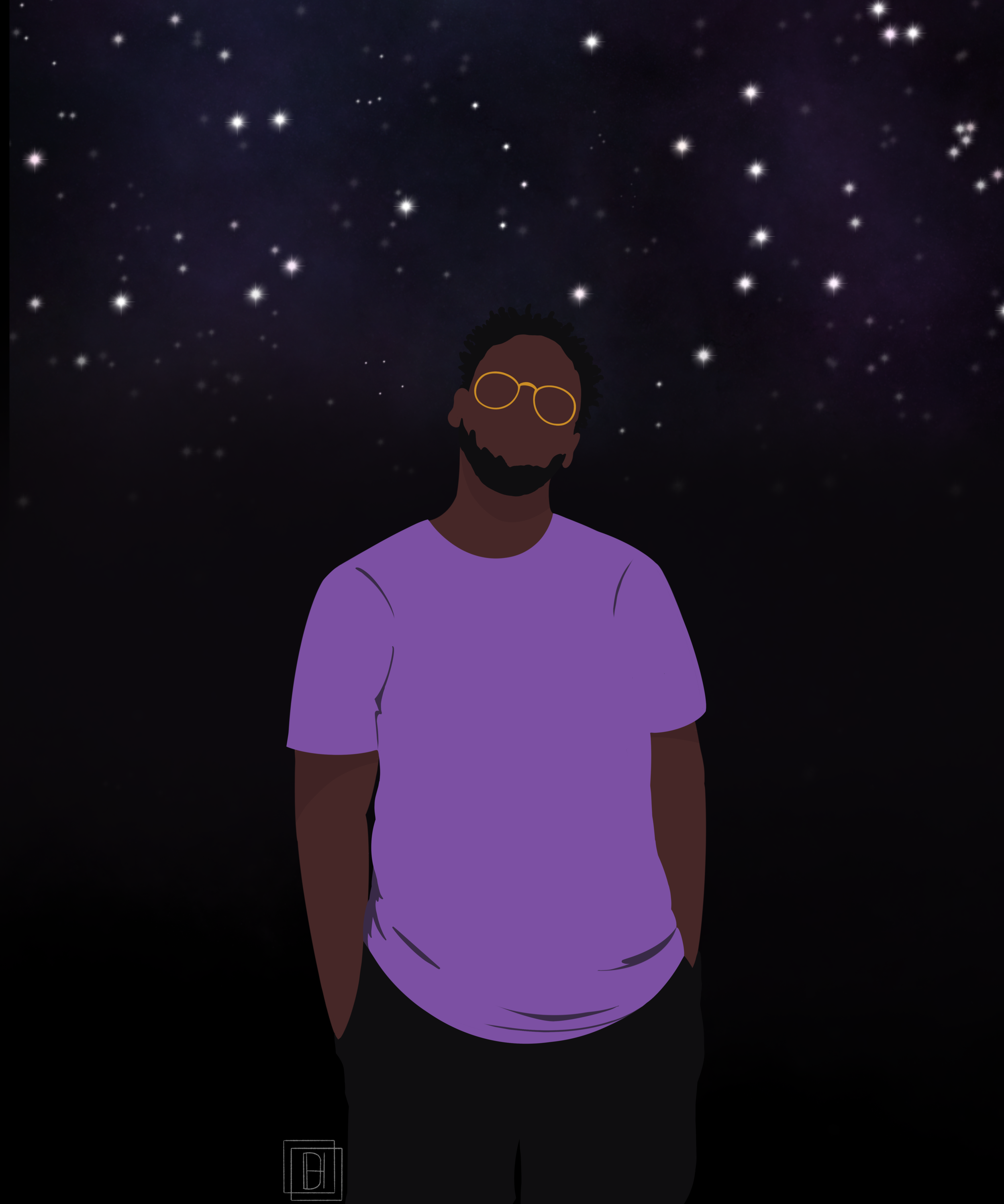 #Pluto lights it up on his newest batch of professionally made beats