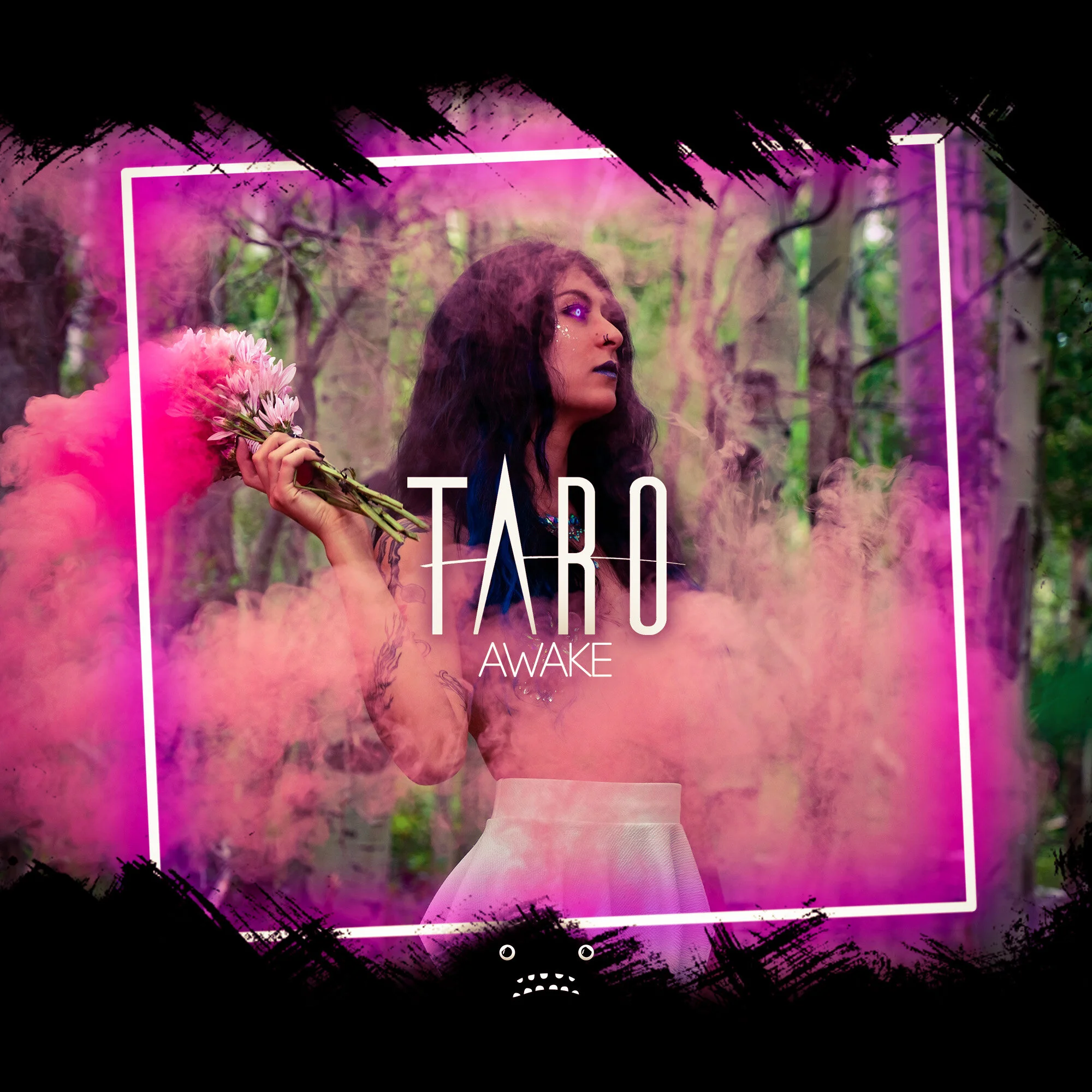 TARO share their latest single and visually striking music video for "Awake"