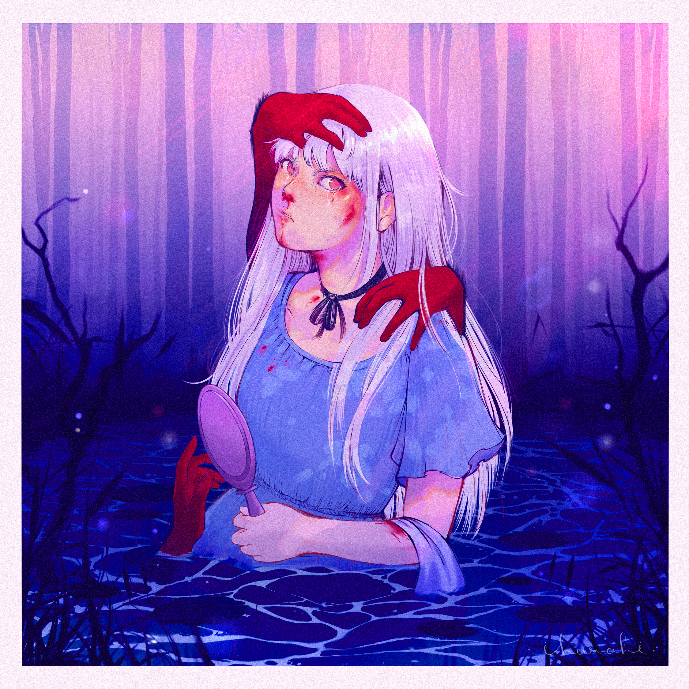 The Secret Truth of the Universe share their stellar shoegaze EP, "Jubilee"