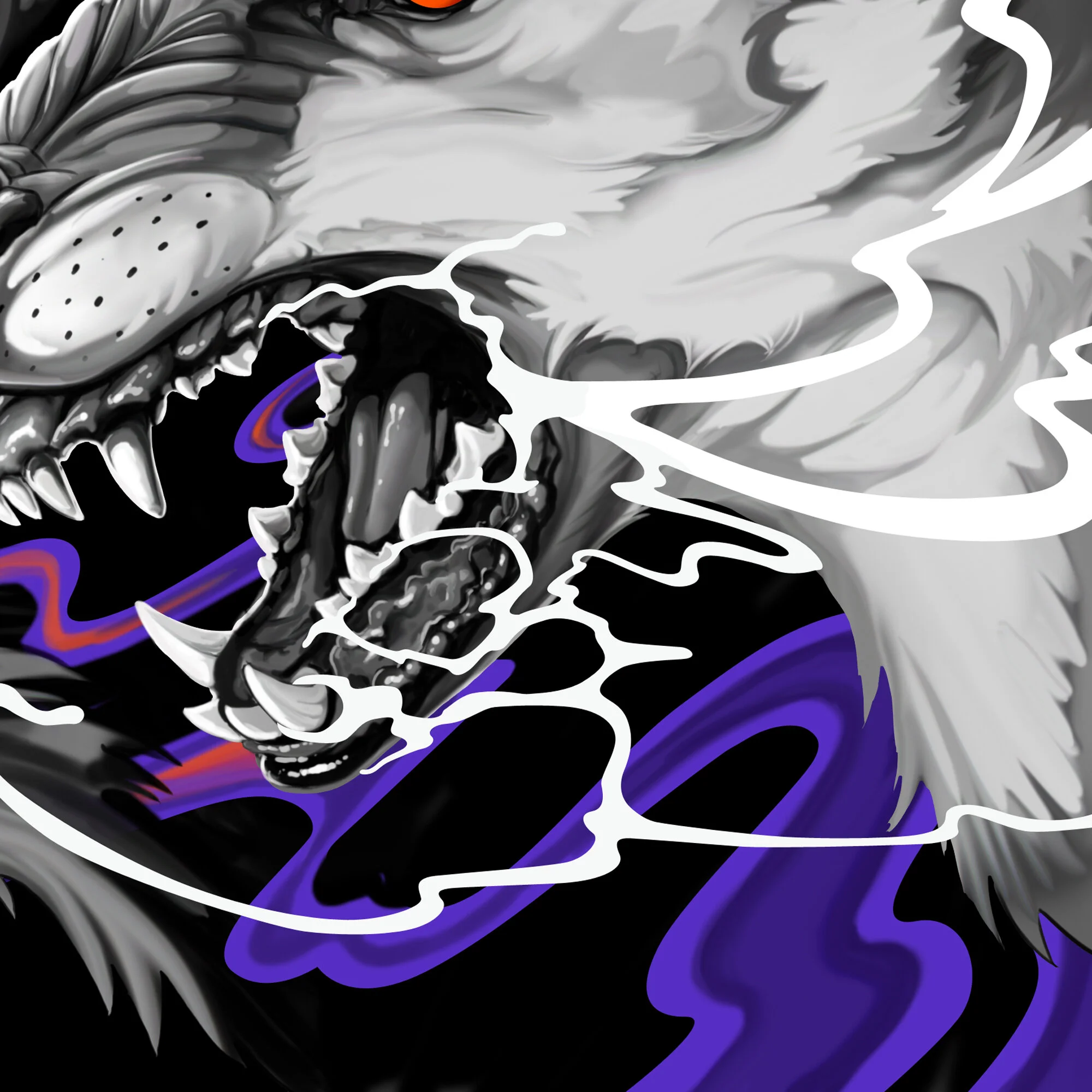 The New Mutiny come roaring back with another impressive single, "Echo of You"