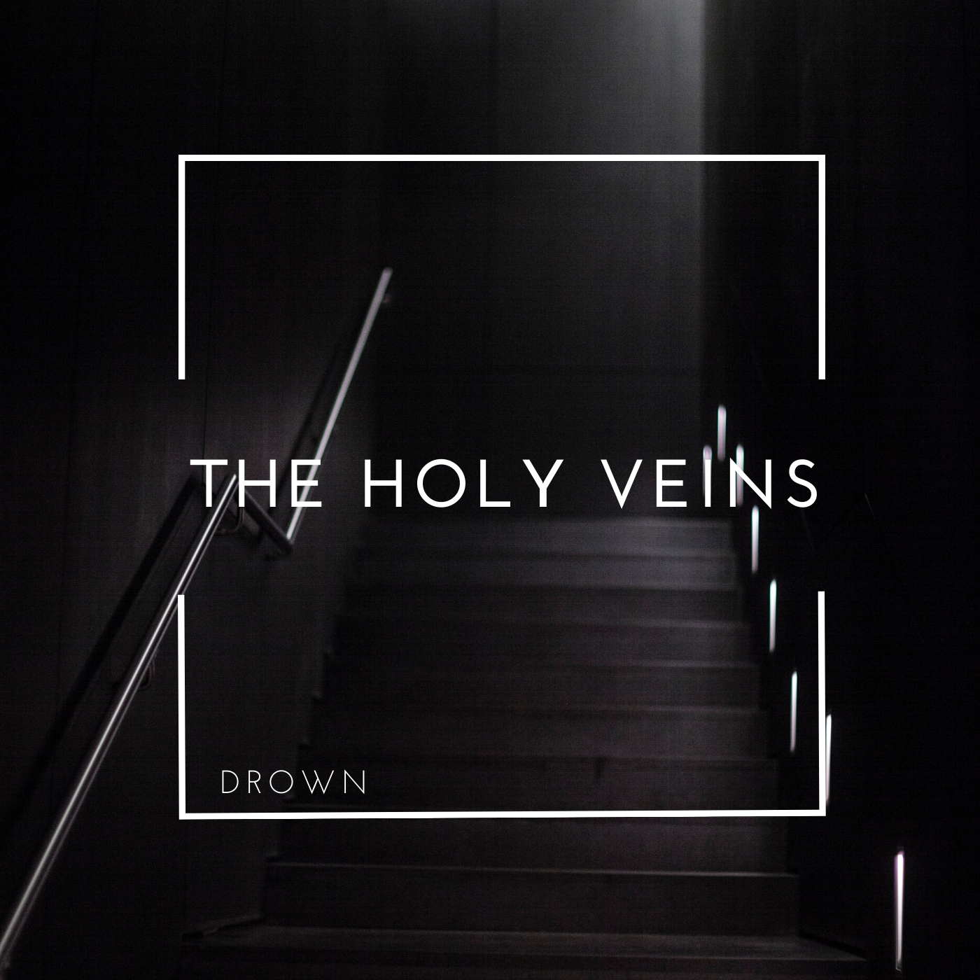 The Holy Veins strike all the right chords on debut single, "Drown"