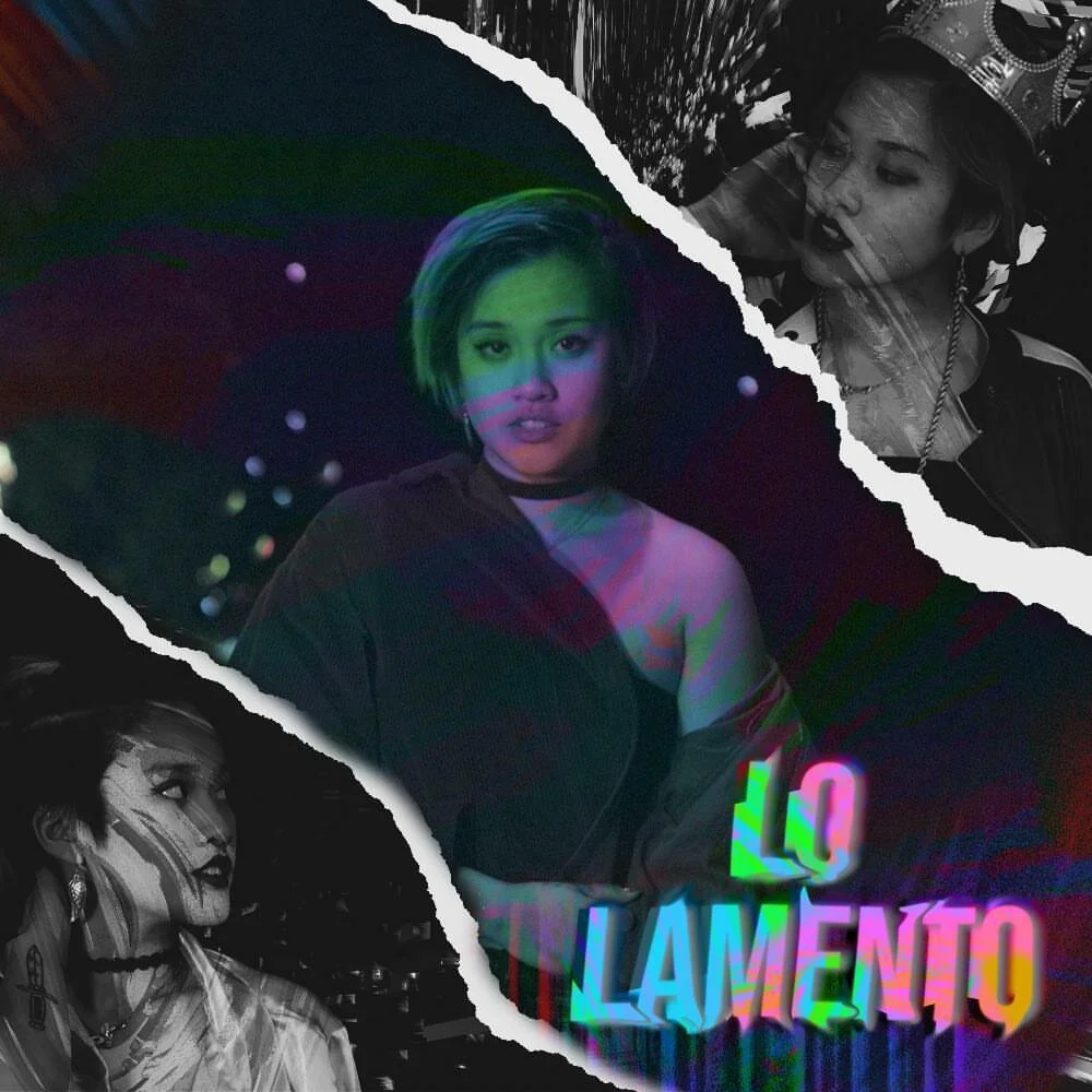 Lola Menthol proves she can do it all on multi-genre EP, "Lo Lamento"