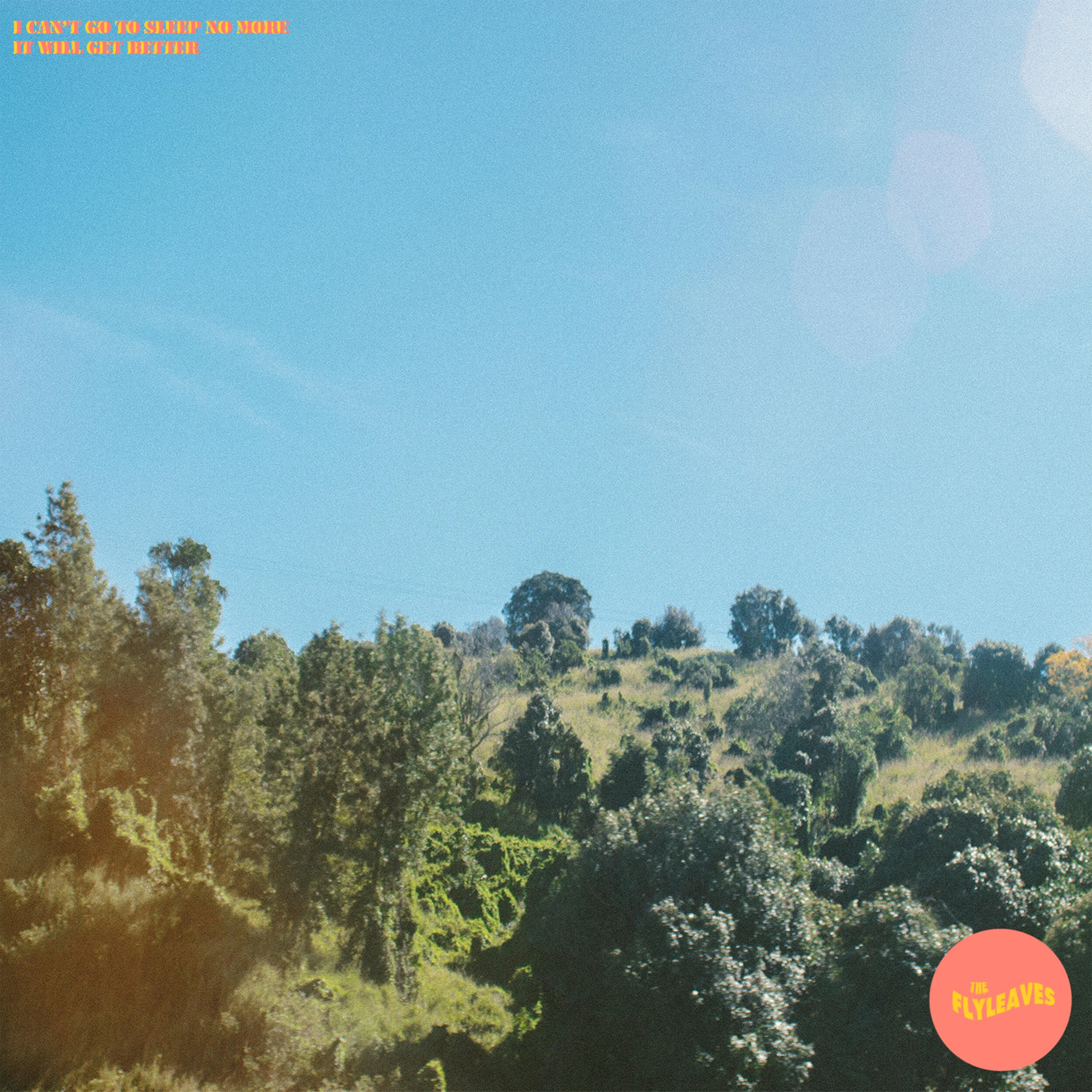 The Flyleaves officially share their compelling debut record, "The Flyleaves EP"