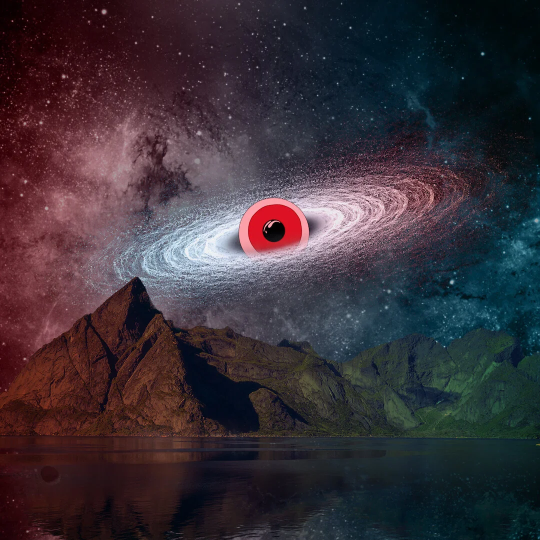 Tanner Paul debuts his expansive first single, "Spaced Out"