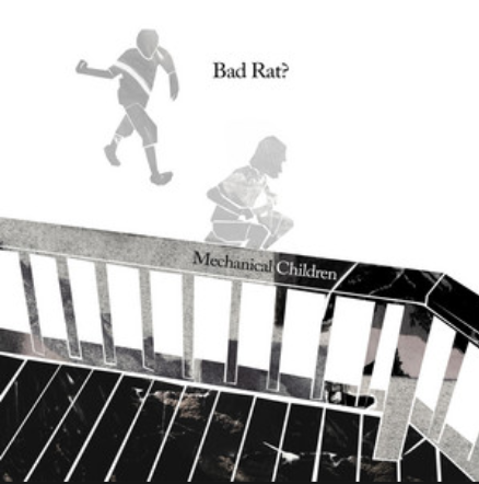Ahead of their 7th full length album, Bad Rat? share killer new single, "Mechanical Children"