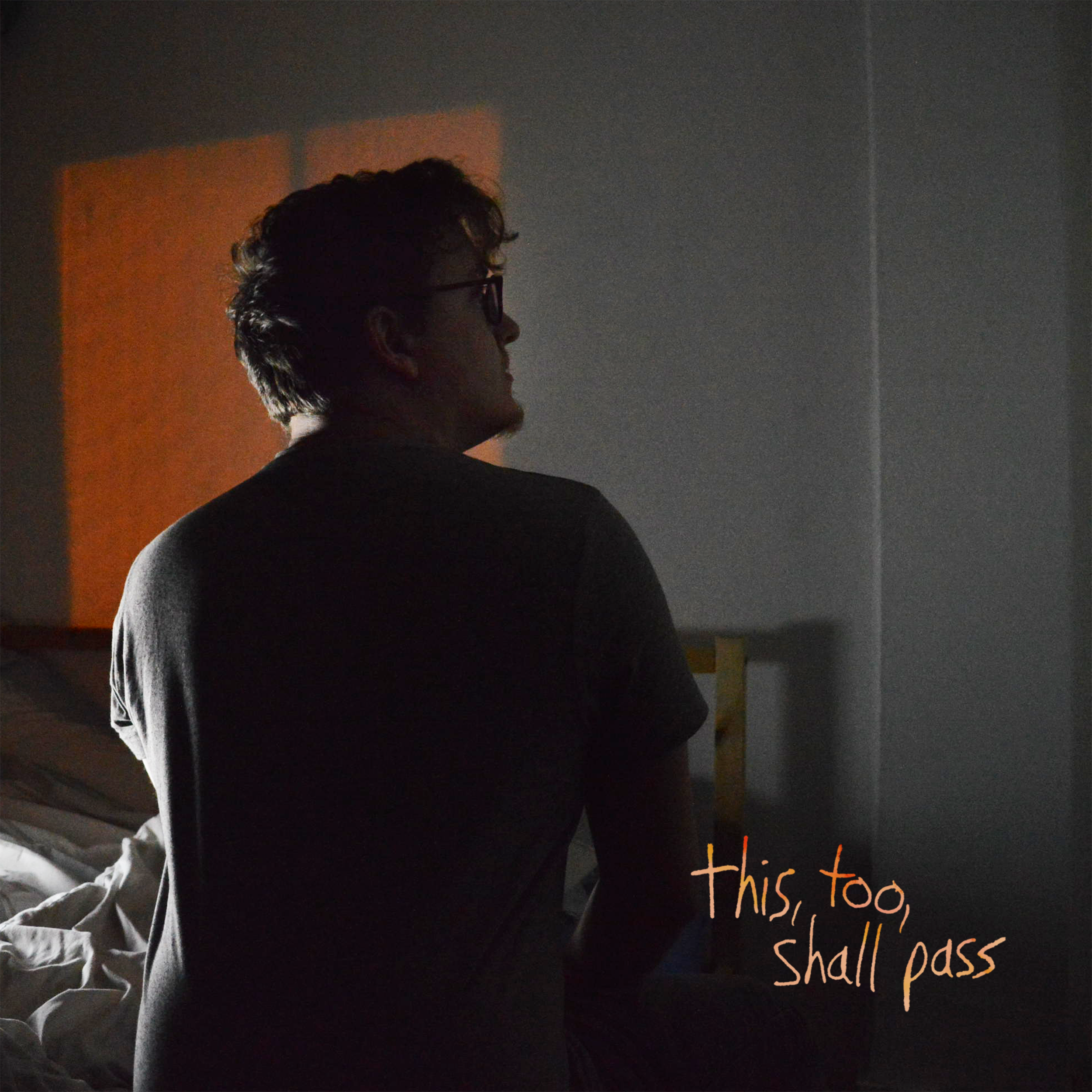 Phill Vidler adds onto impressive discography with stellar new album, "This, Too, Shall Pass"