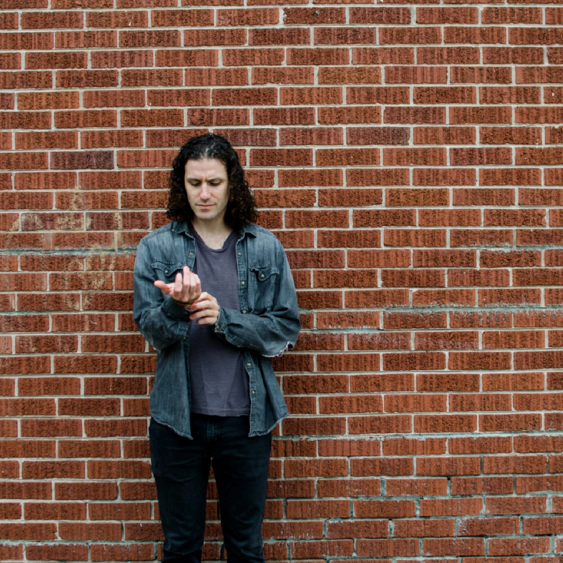 Nick Nassab teases newest acoustic single, "I Don't" ahead of next album release