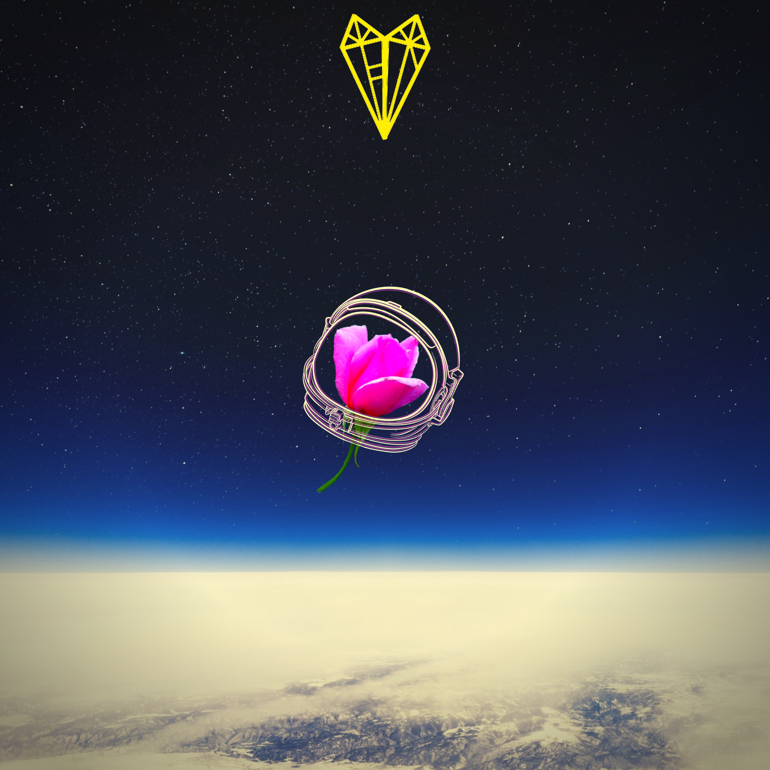 Tolly creates his own world on cinematic debut album, "Kiteboy"