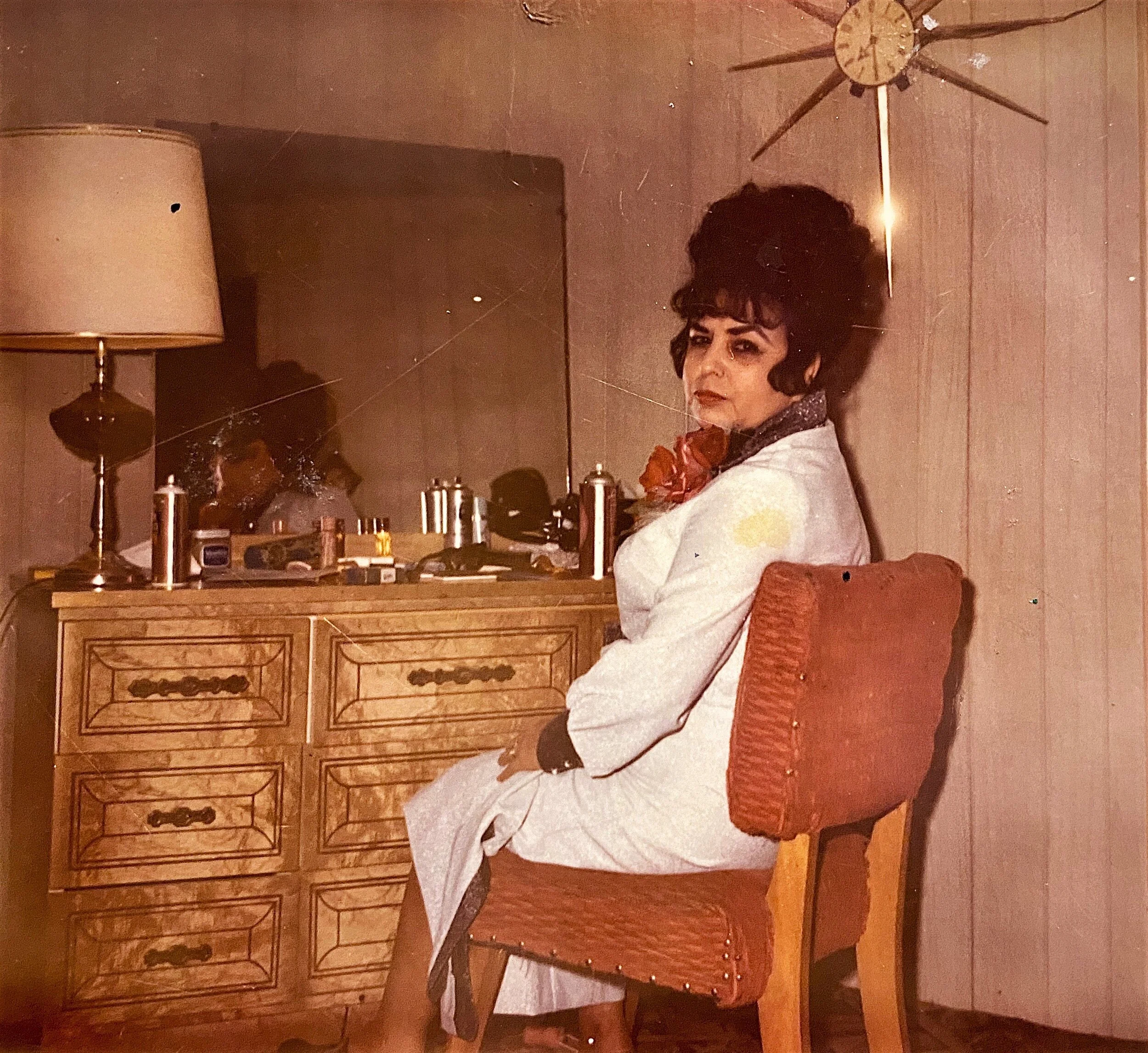 Damaris Kunkler gets personal on latest single, "My Yellow Rose of Texas"