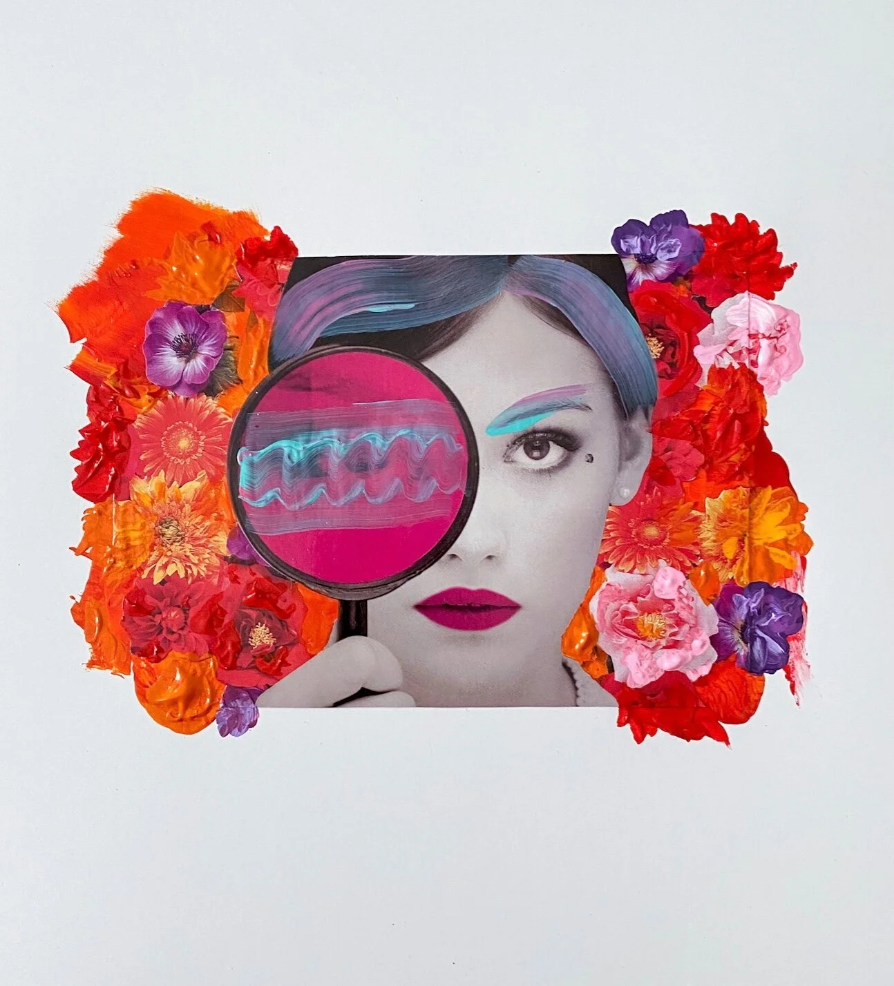 Amanda Marie Wilkinson shines bright on catchy debut single, "Spiritual Level"