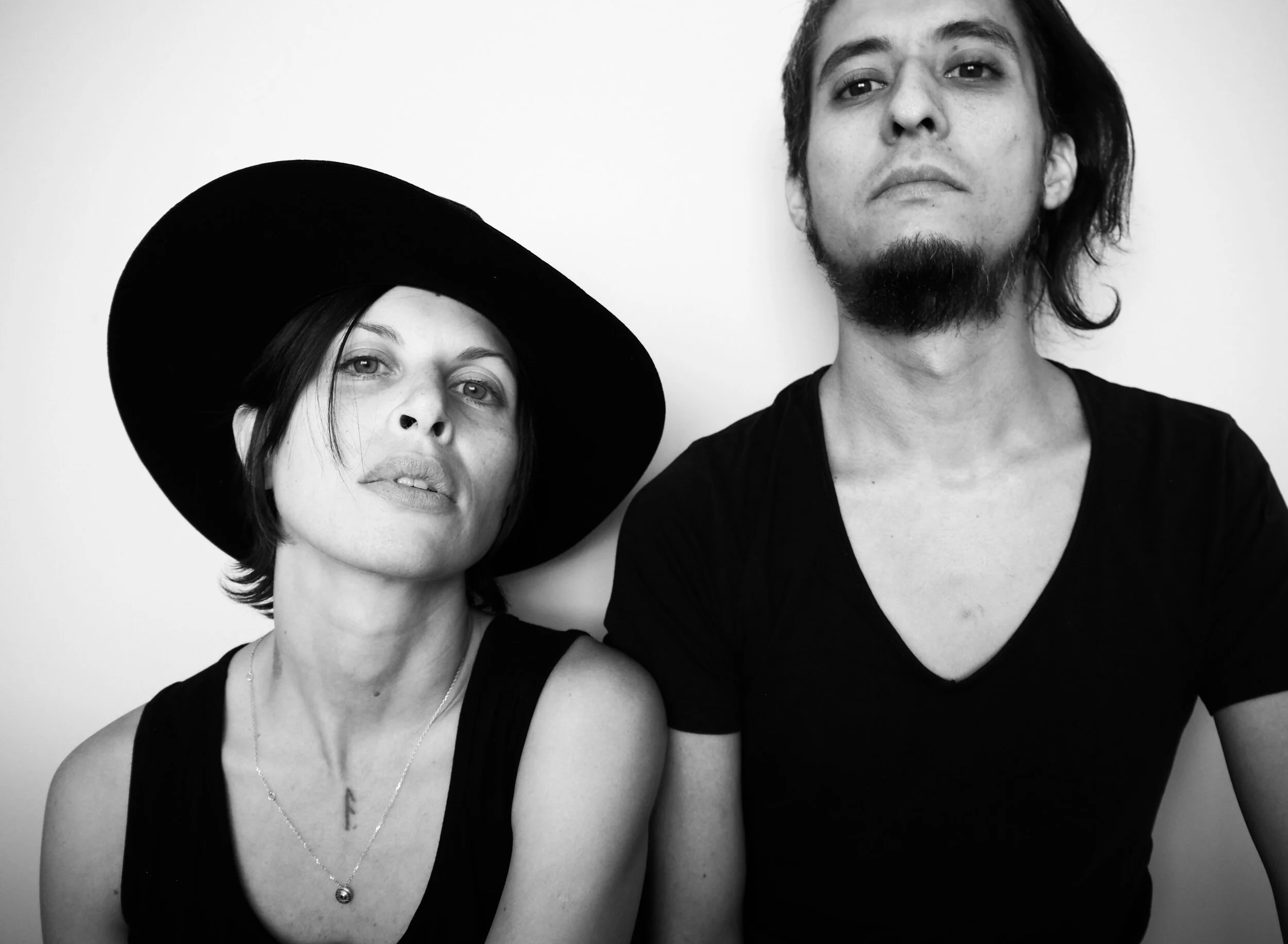 Vaya release astounding short film music video for "Sexual"