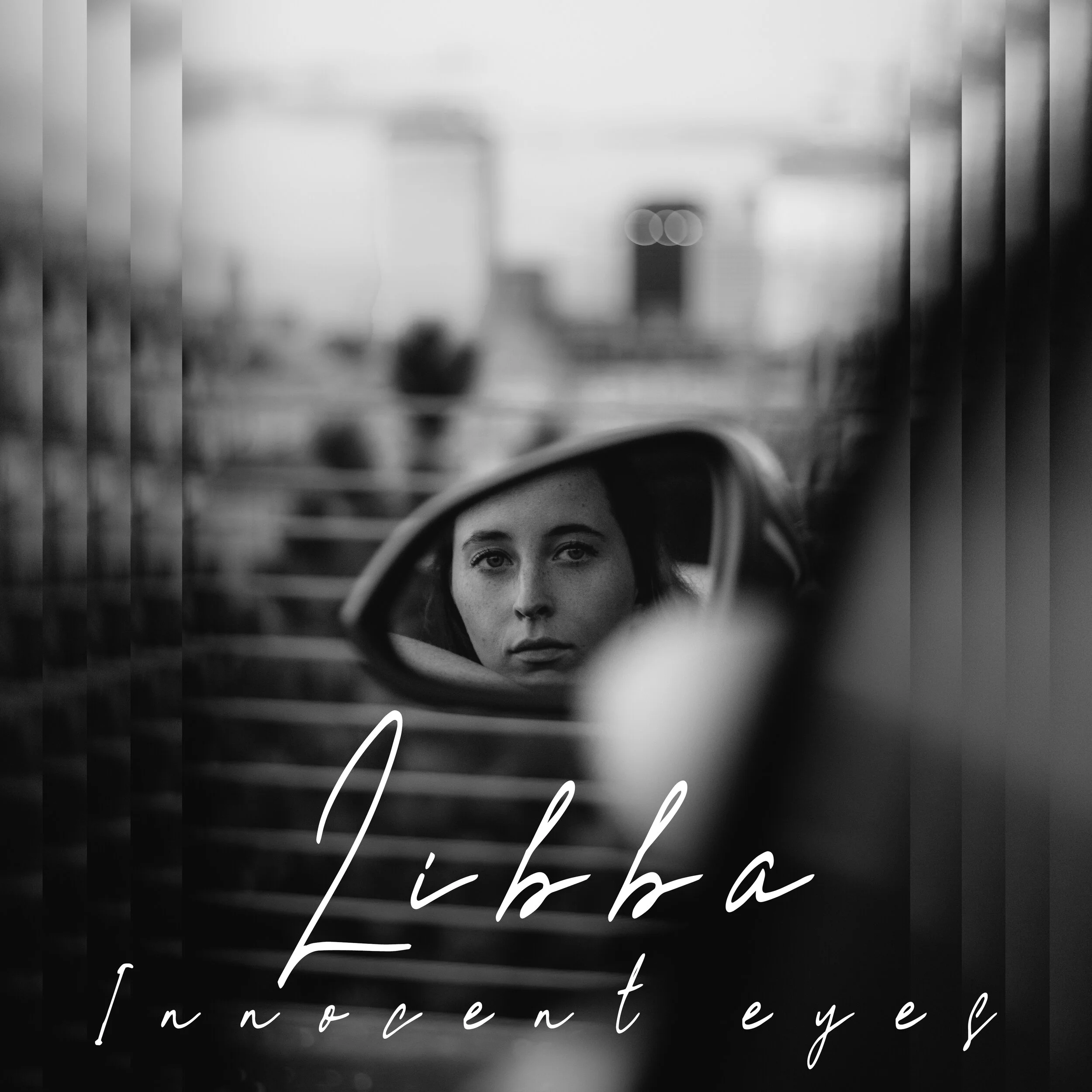 Libba debuts her breathtakingly impressive new single, "Innocent Eyes"