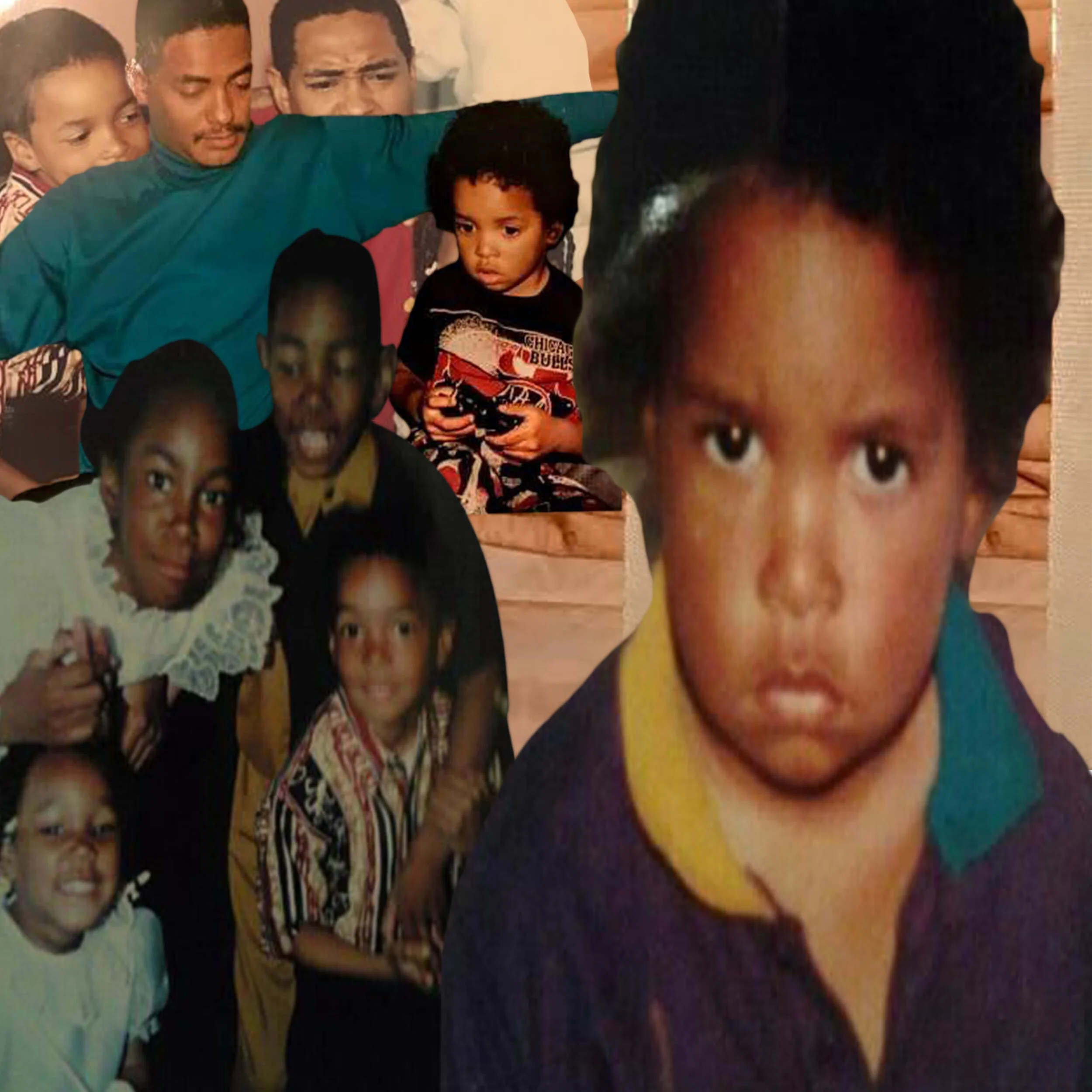 Young Nicky impresses on his knock out debut EP, "Versatile"