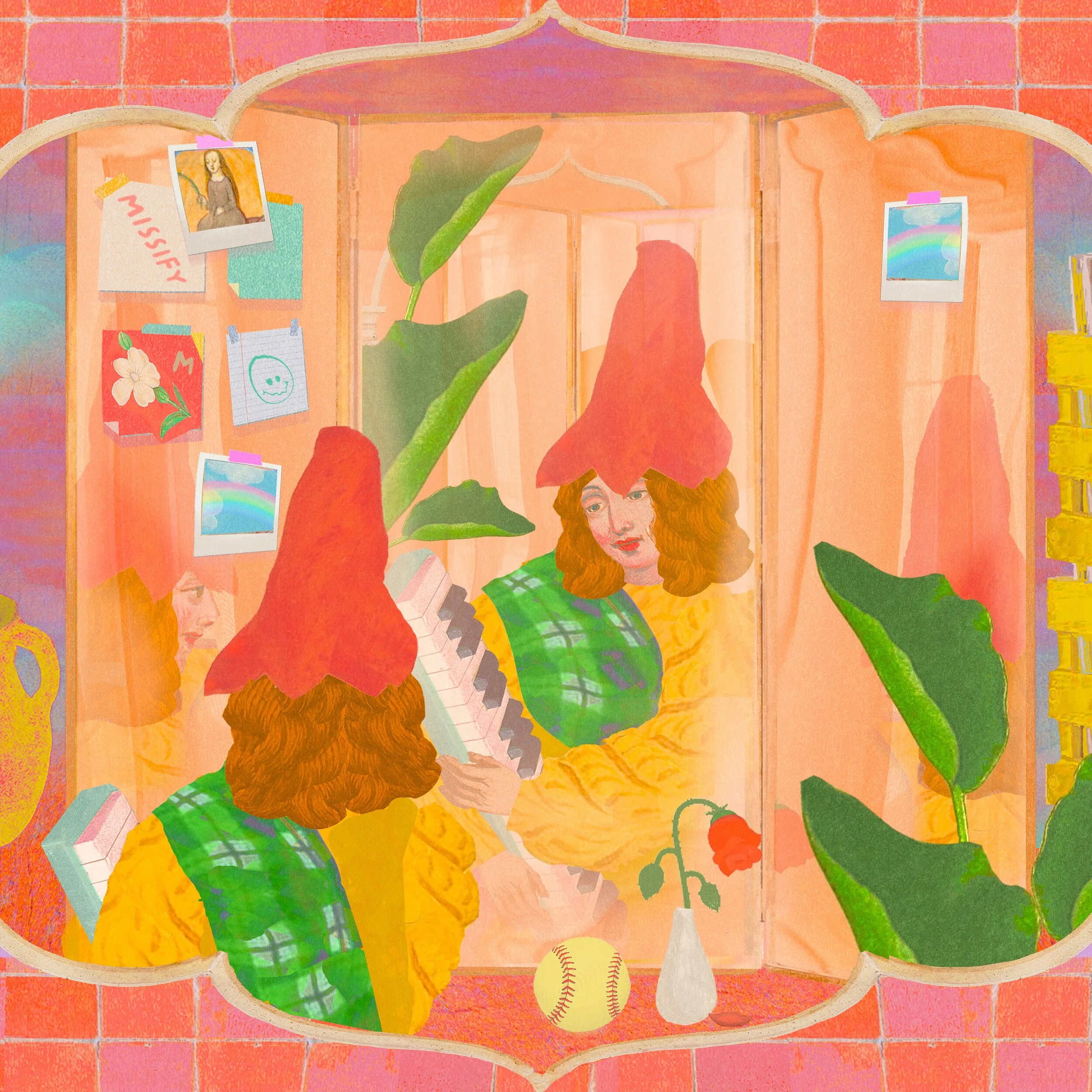 Melbourne's Matahara hits it big with second single, "Missify"