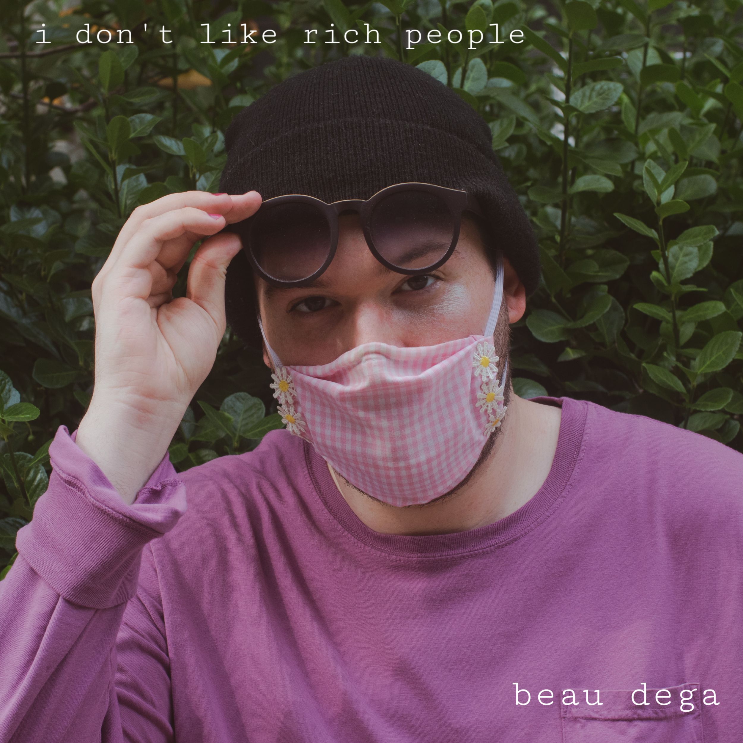 Ahead of his next album, Beau Dega has released four excellent singles worth listening to