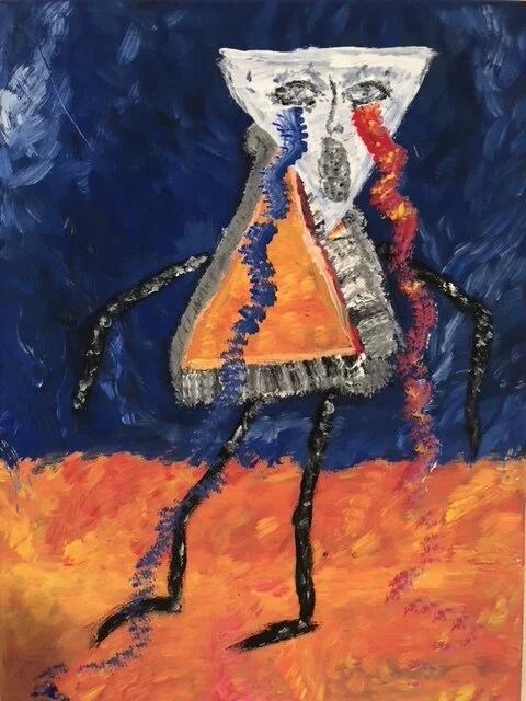 Zach Vannoy masters the garage rock sound on newest single, "Pawn Tune"