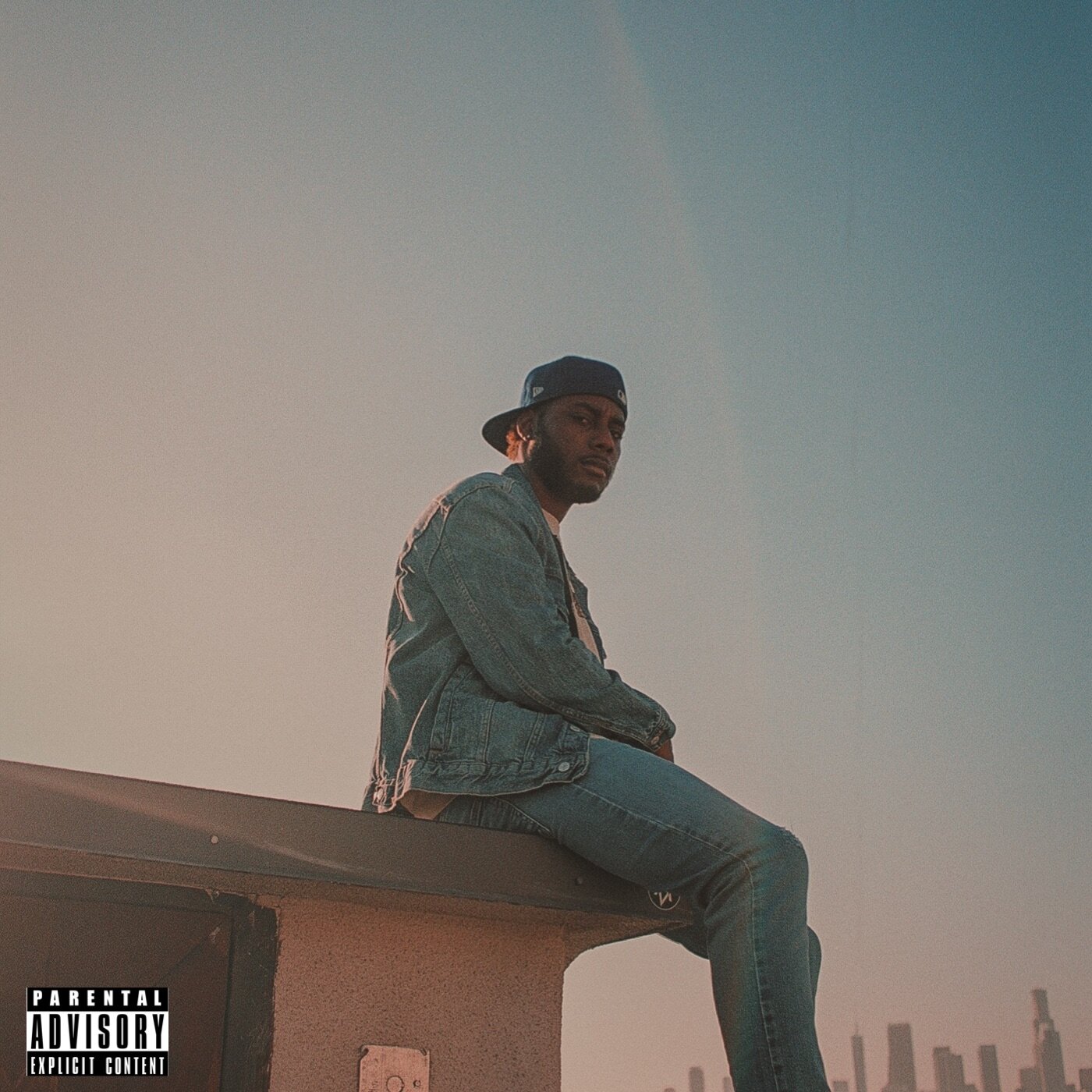 Khalil IIvrsn shines bright on his stunning debut EP, "More Than You Know"