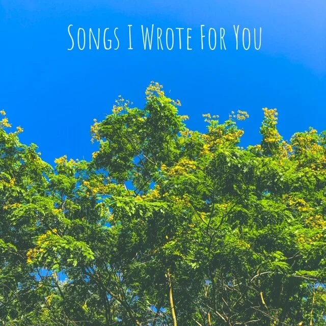 Levi Nathaniel soothes the soul on latest EP, "Songs I Wrote For You"