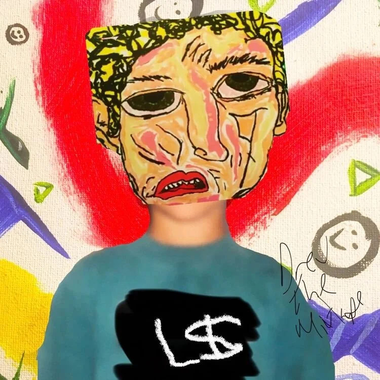 Dreu tests out something new on his fire record, "The Mixtape"