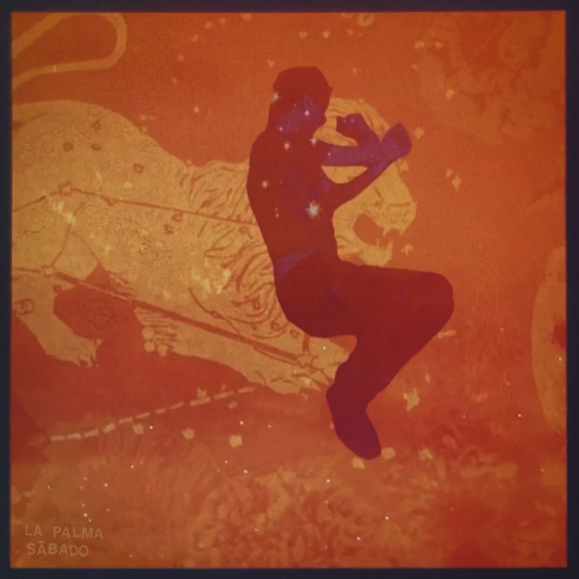 La Palma share their laidback jam, “Sábado", off their forthcoming 2nd LP