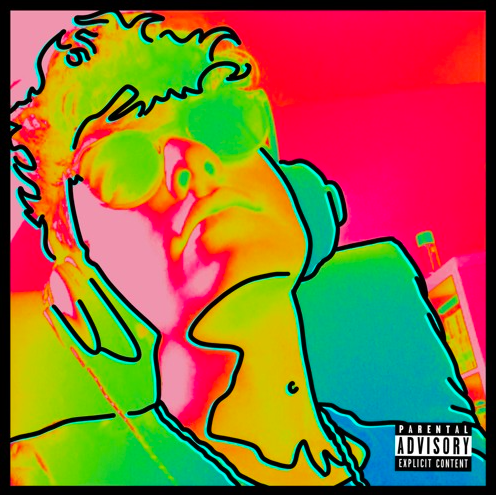 notthatloud blend multiple genres on impressive new single, "Colours"