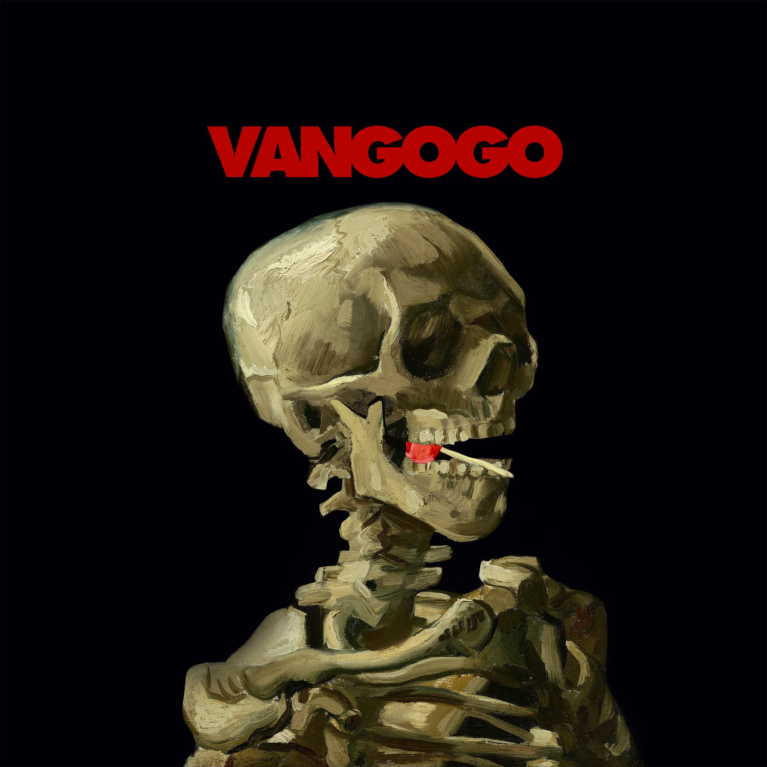 Van Go Go share details on all new single, "Big Mistake"