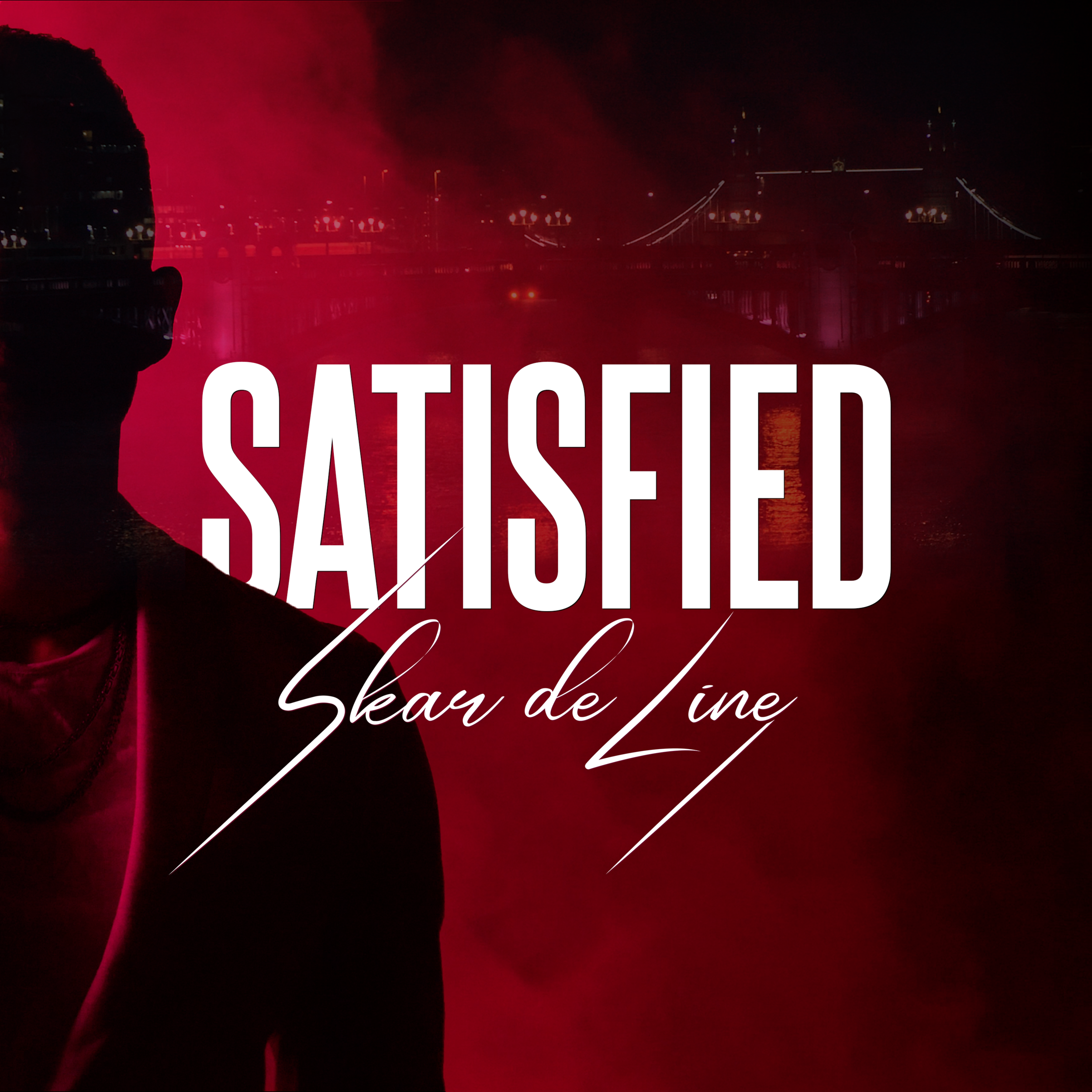 Skar De Line deliver intriguingly powerful new single, "Satisfied"