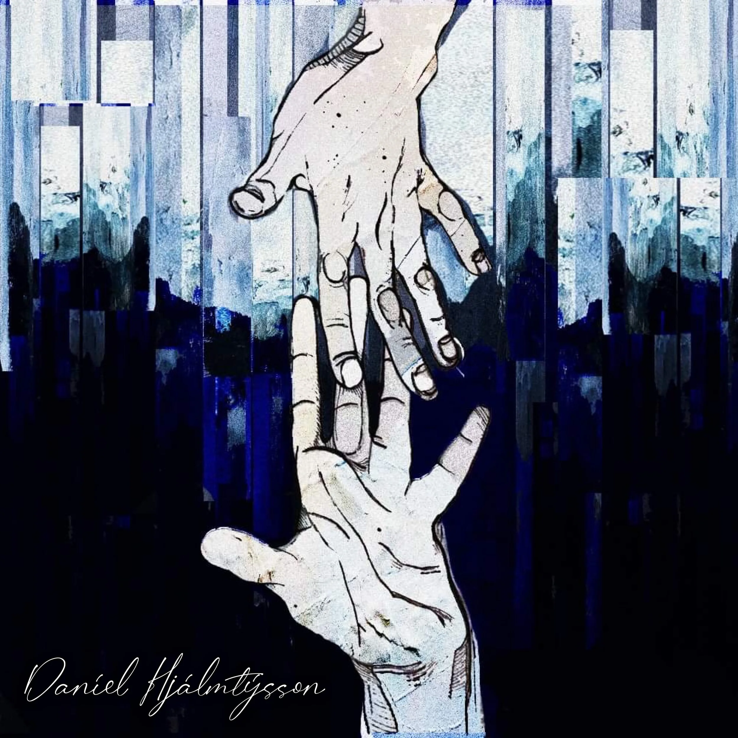 Daniel Hjálmtýsson has released his long-awaited &amp; charming debut EP,