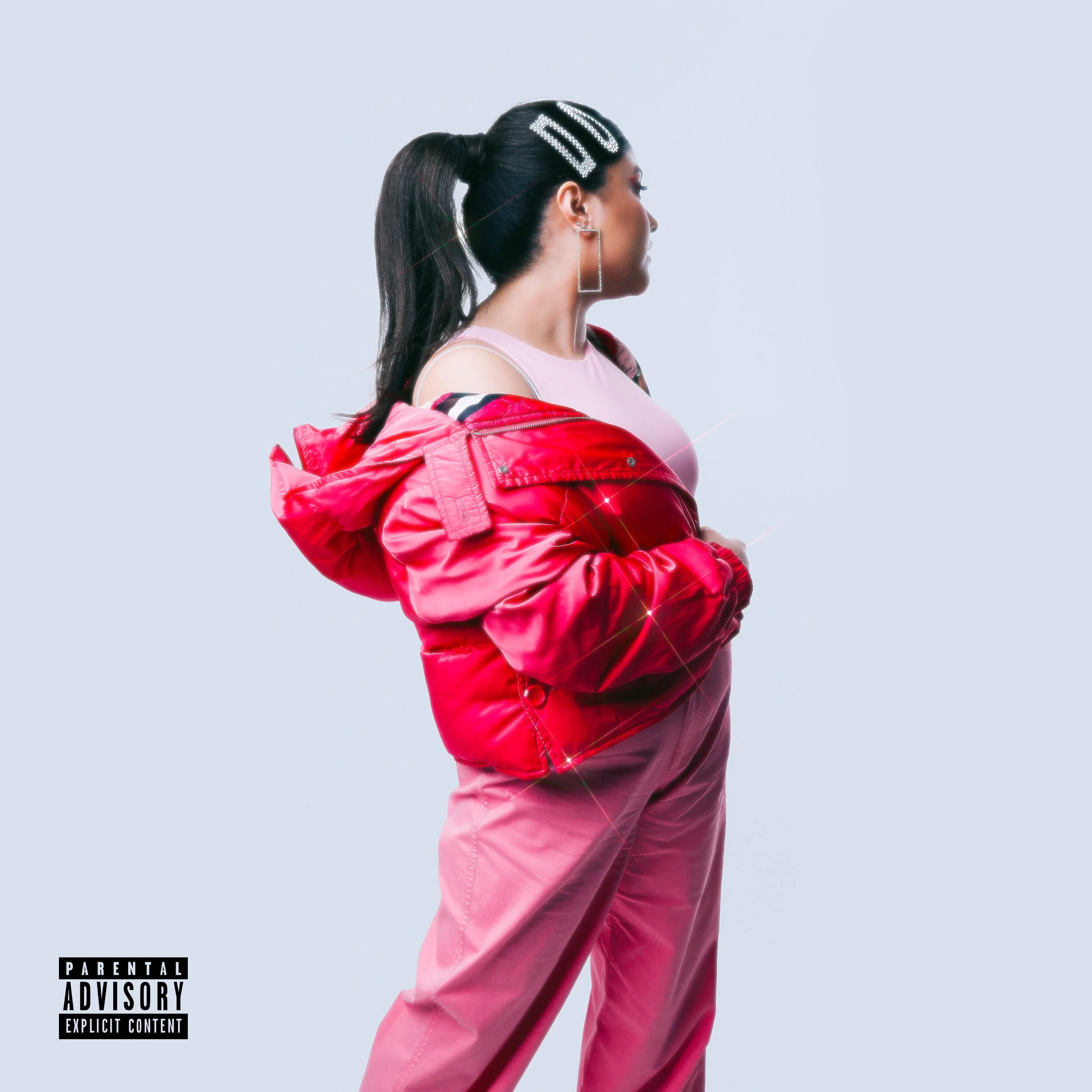 Tiana Kocher dazzles on her hard hitting self-titled EP