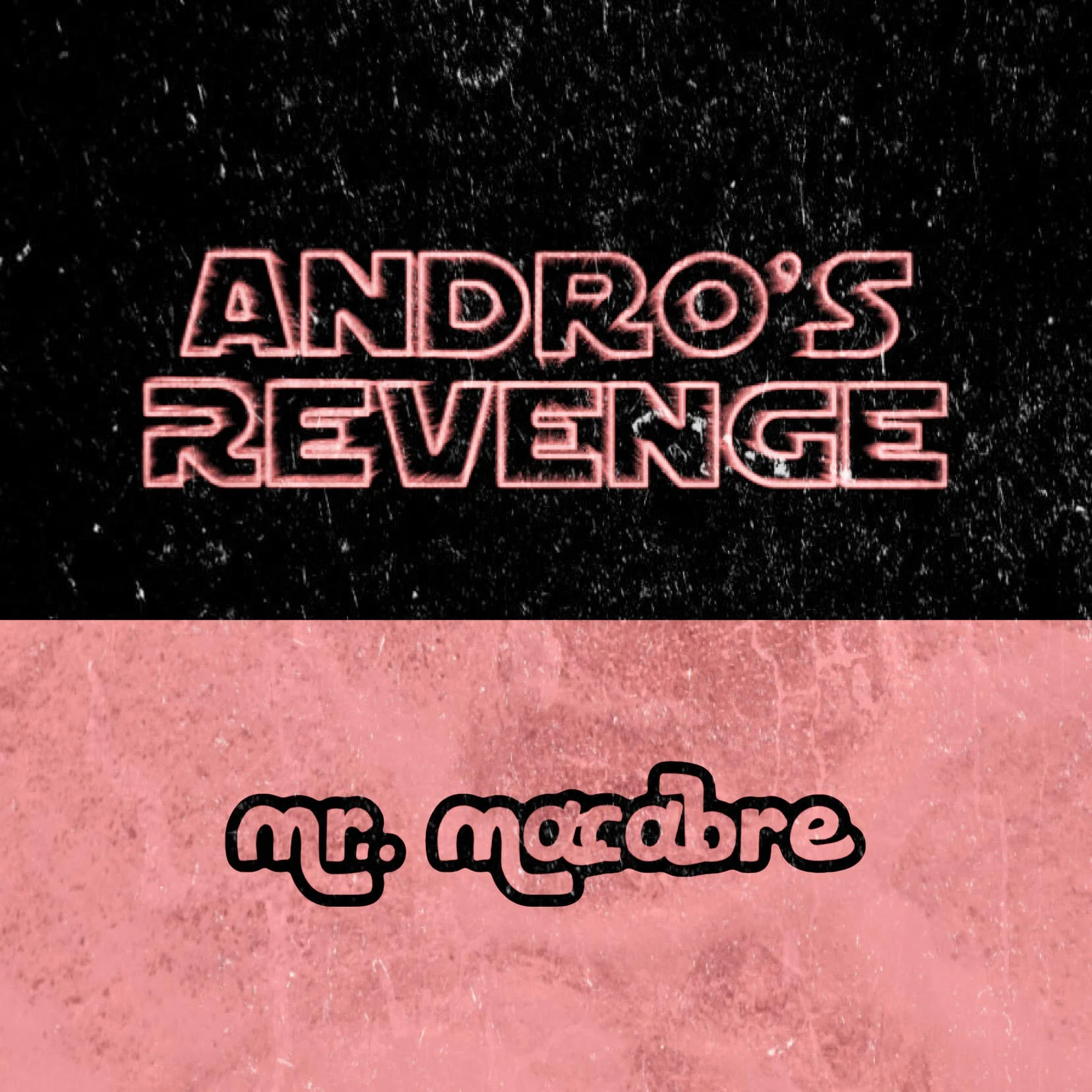 Mr. Macabre unleash their blazing new record,  "Andro's Revenge" 
