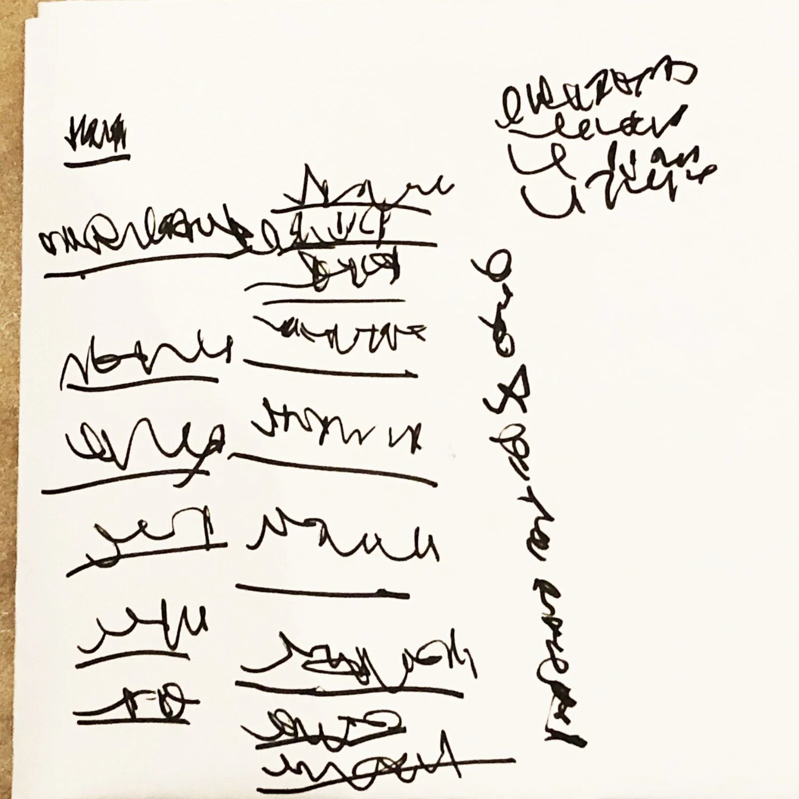 Nimrawd follows up 2020 record with music video for single, "Teacups"