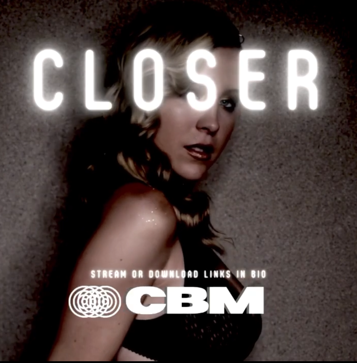 Colin Bussiere lets loose another fantastic track with release of "Closer"