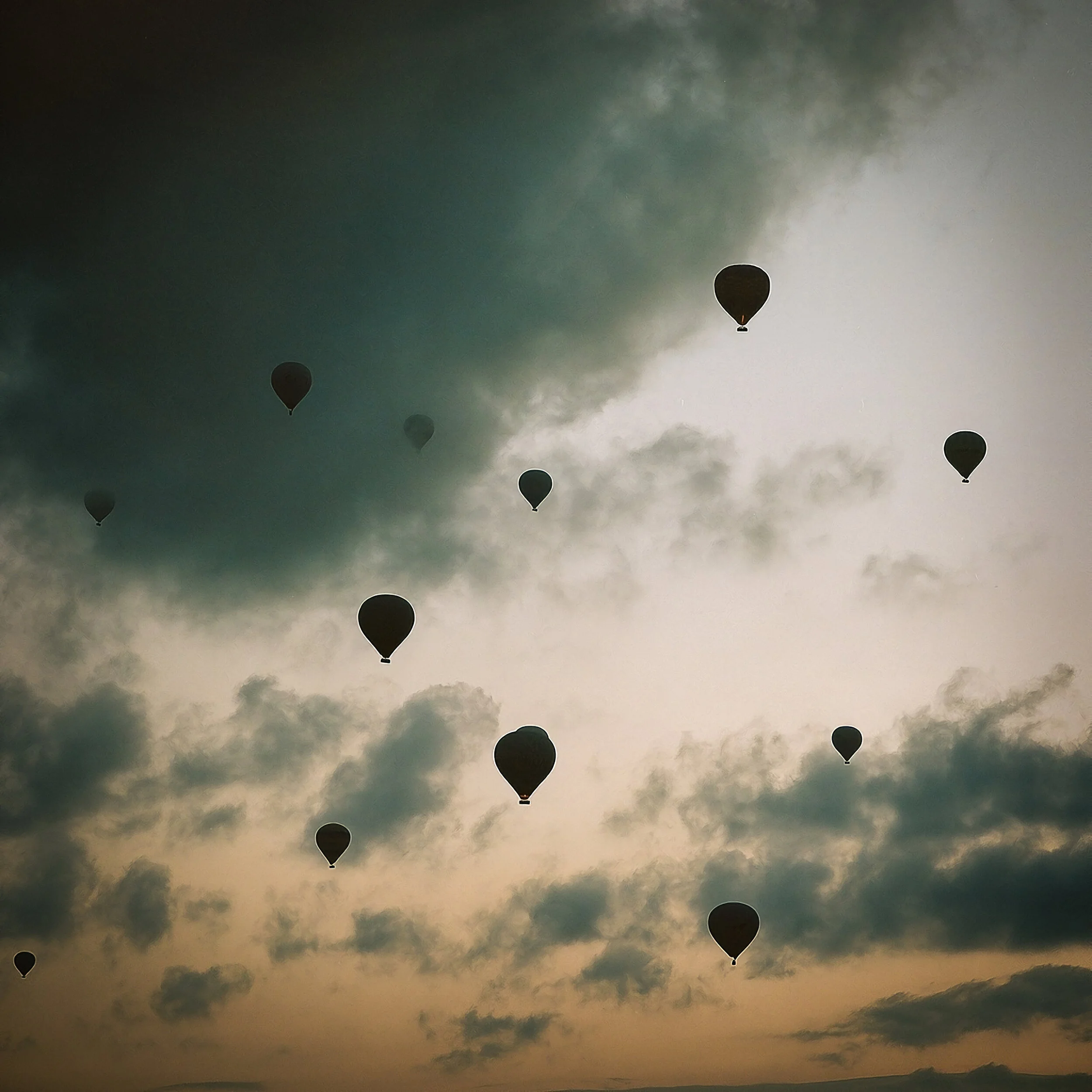 Eddie Cohn shares visually stunning video and single for "Freedom"