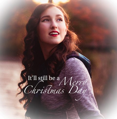 Cat Lines treats the world to a new seasonal classic, "It'll Still Be A Merry Christmas"