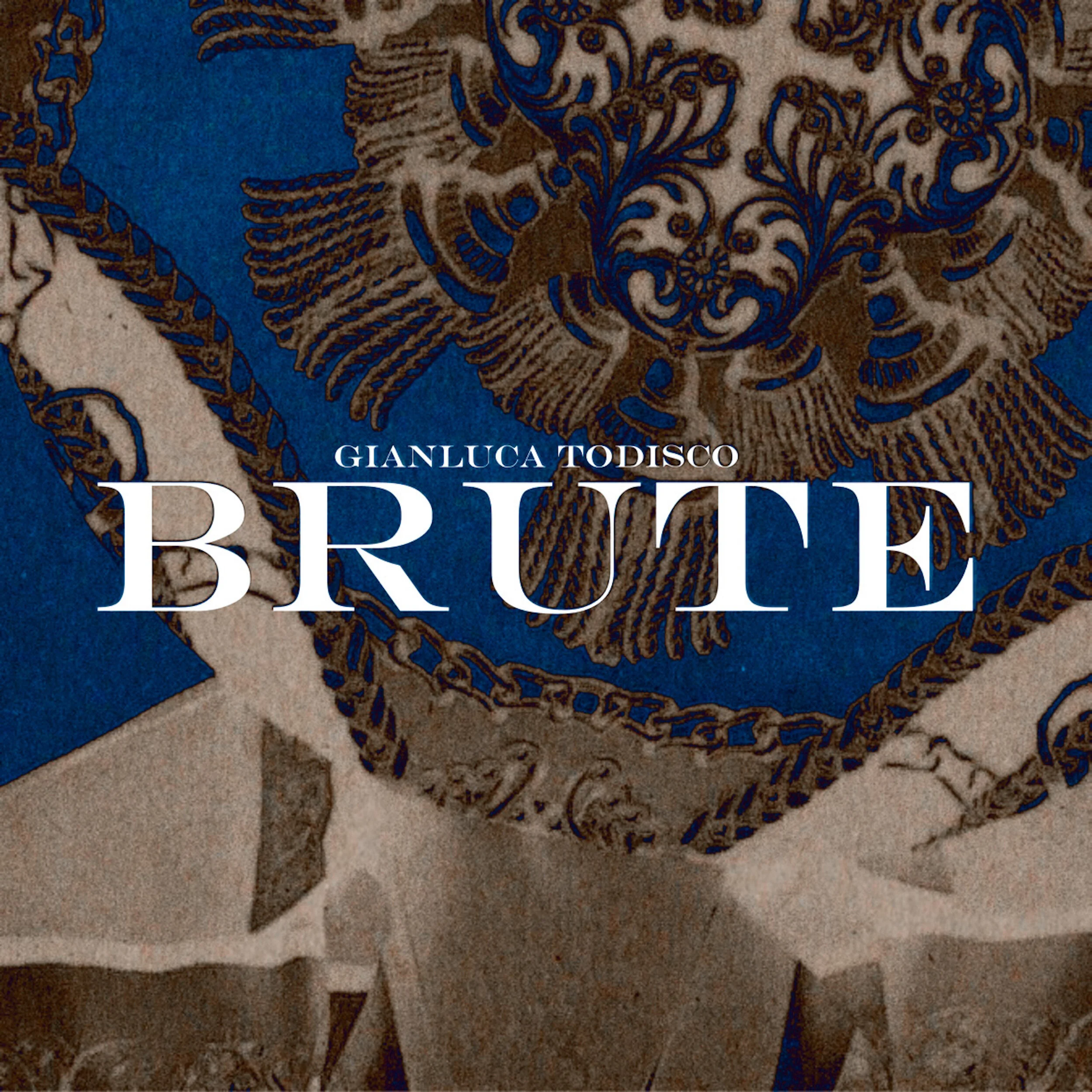 Gianluca Todisco cranks it up on his all new single and music video, "Brute"