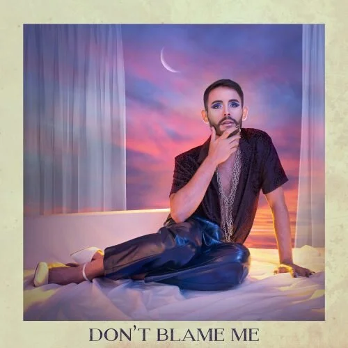 FRIEDRIICH gets personal on brand new single, "Don't Blame Me"
