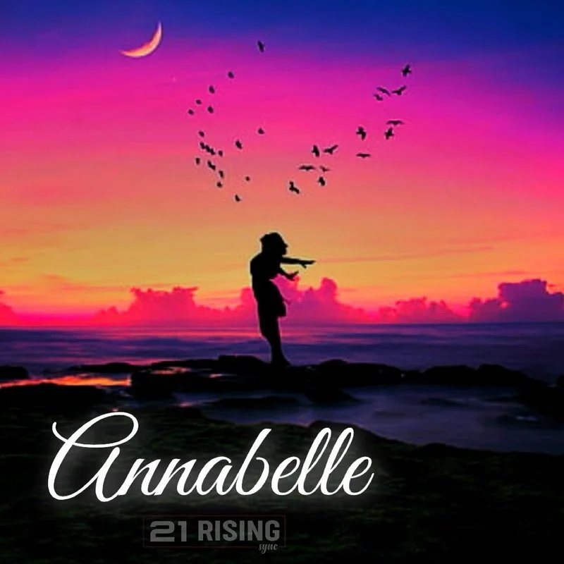21 Rising Sync collaborate on instrumentally profound single, "Annabelle"