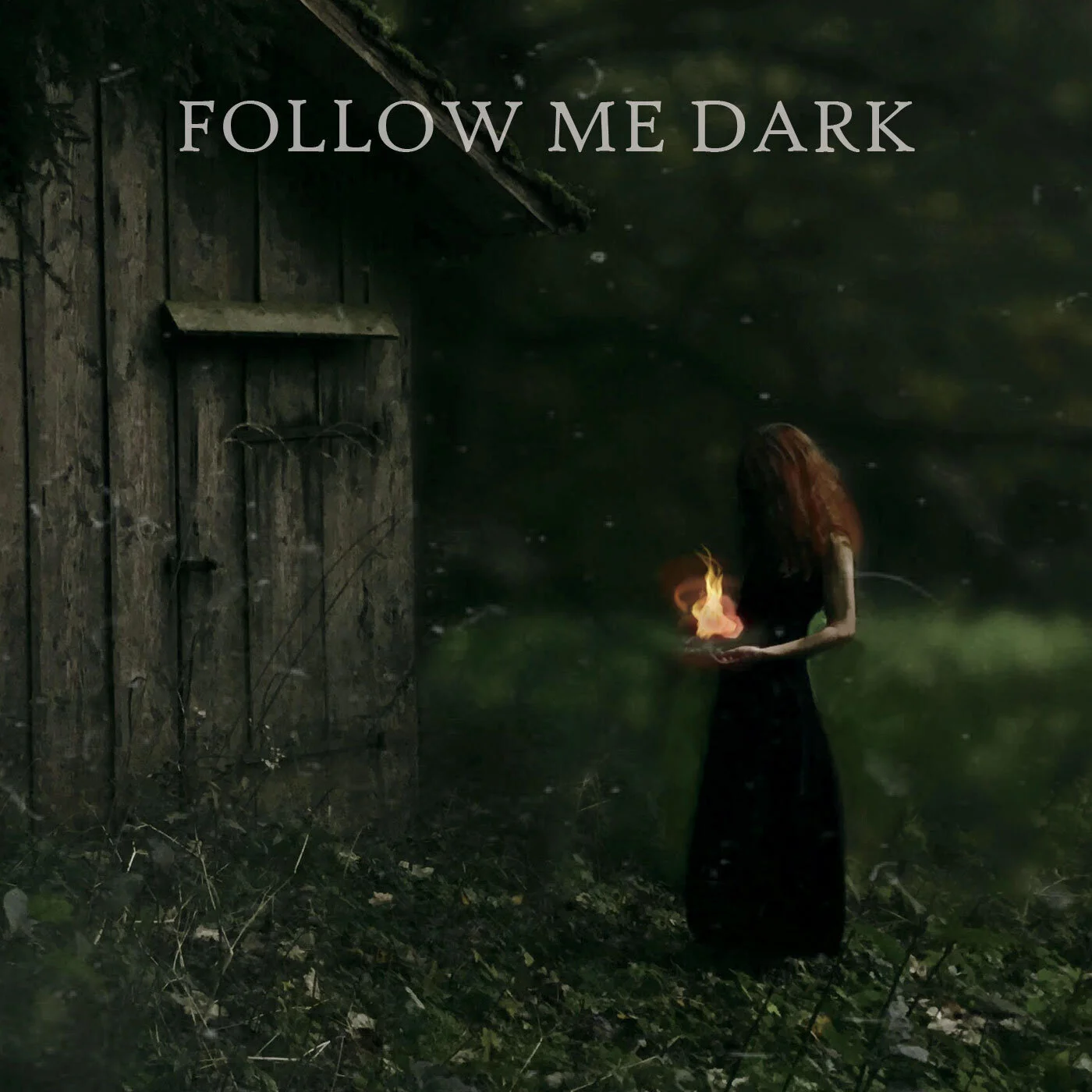 Follow Me Dark impress on high energy &amp; memorable self-titled debut record