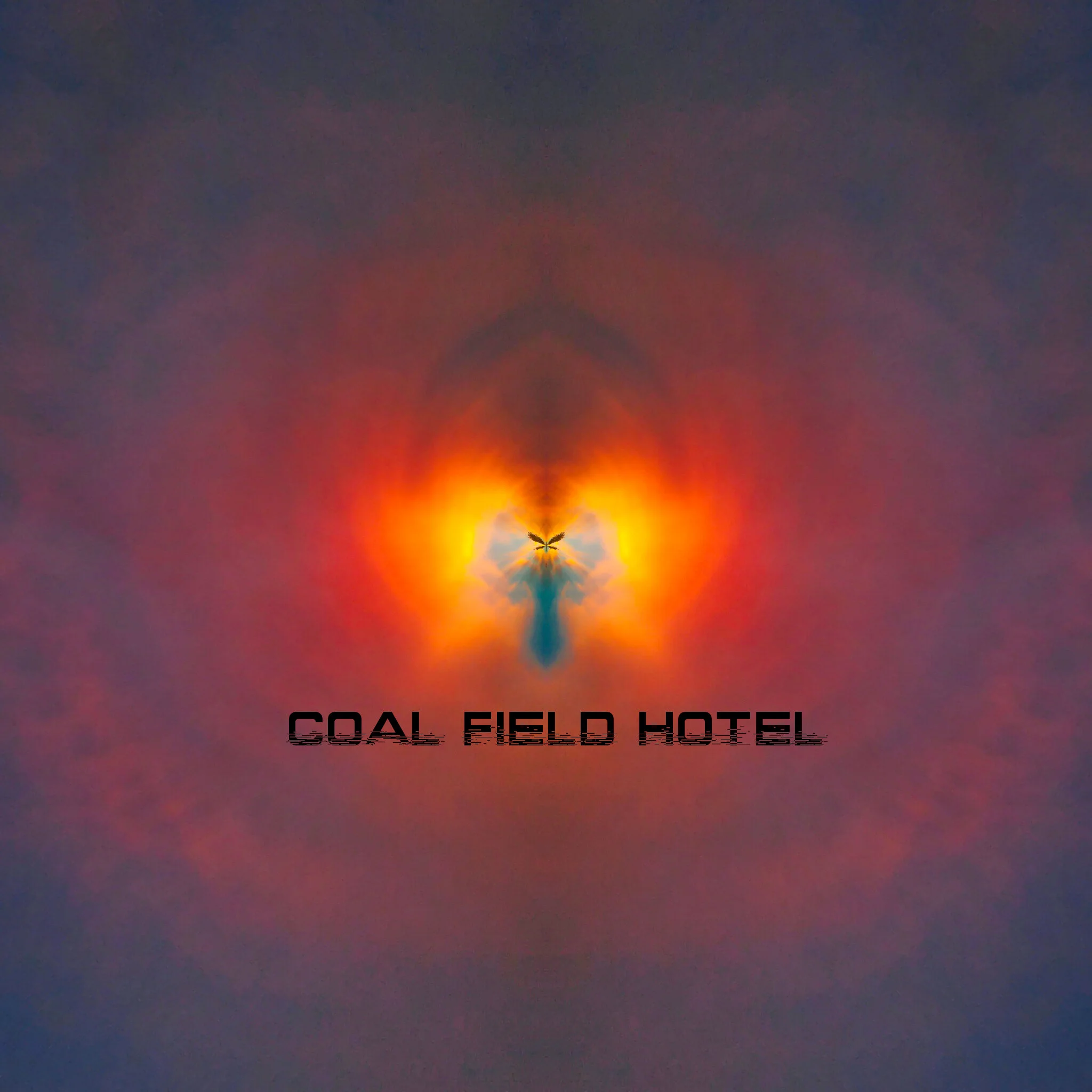 Coal Field Hotel succeed on end of year single, "West Wind"