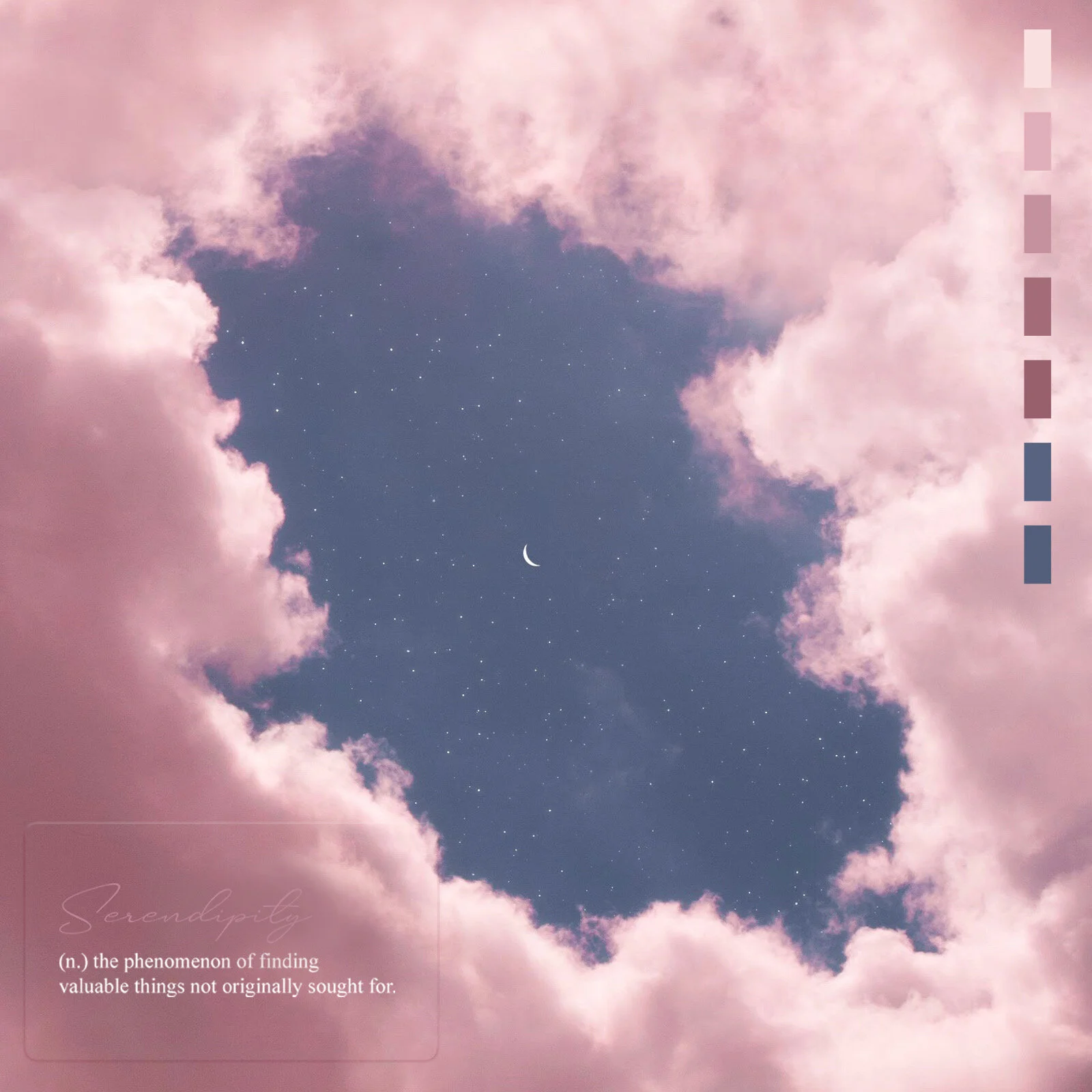 Joey Miceli debuts his productionally rich new full length record, "Serendipity"