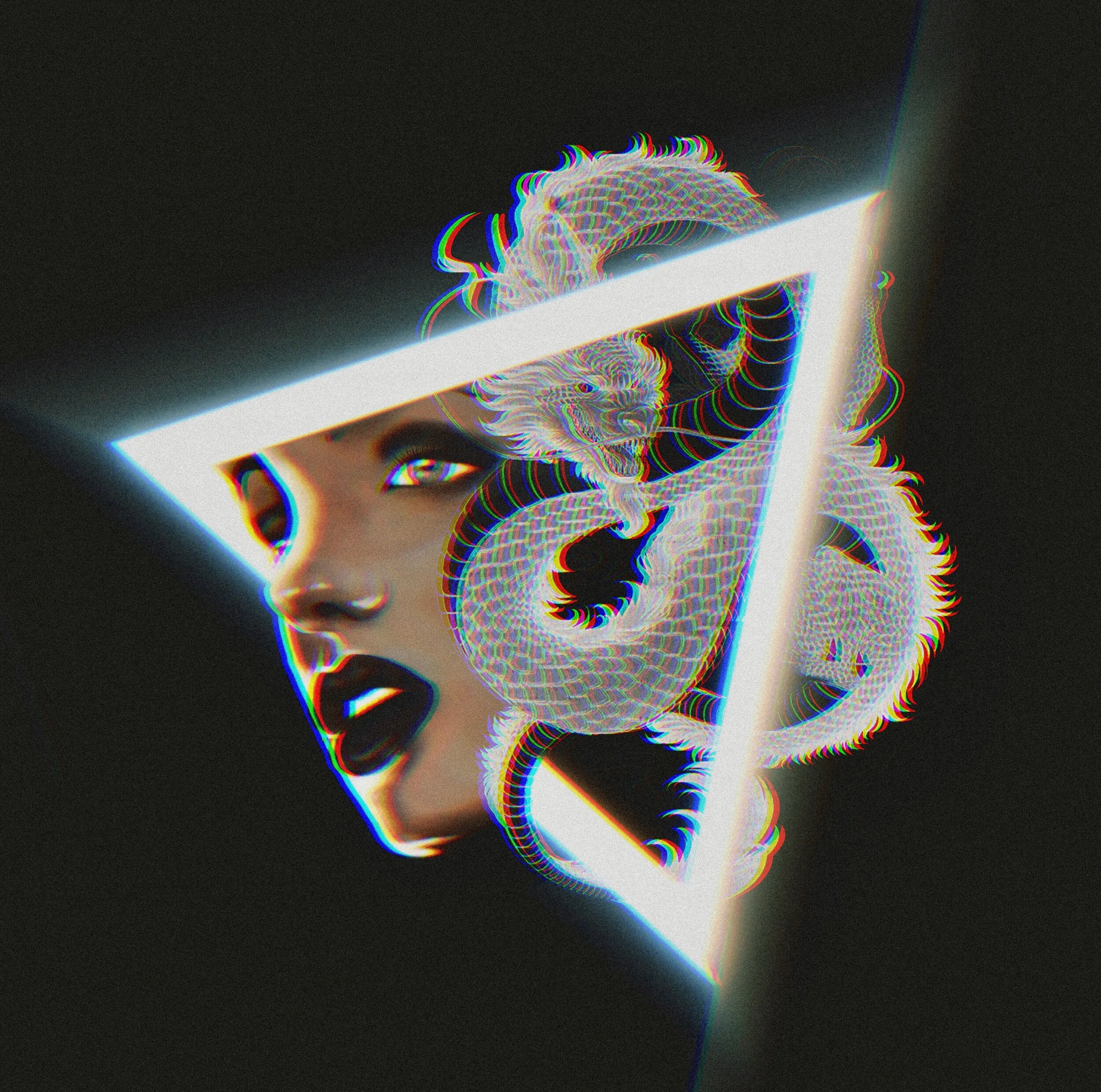 Randol. unleashes another impeccable single with "Don't Leave Me"