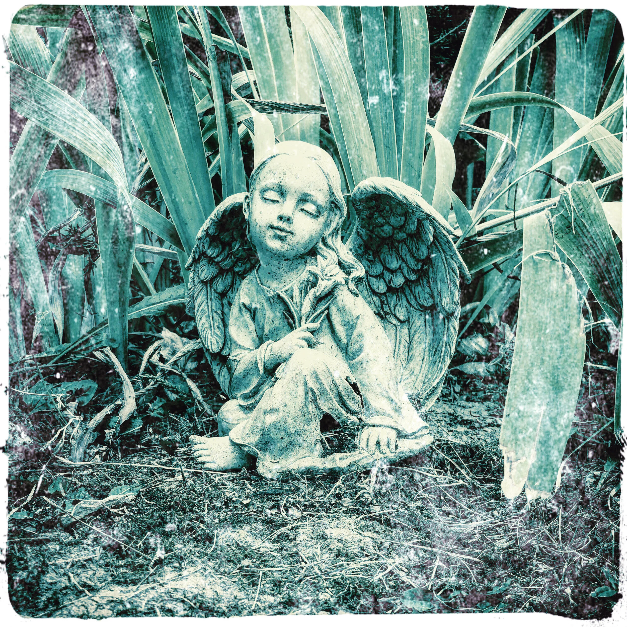 Breaking The Undertow notches another stunning single, "On A Tuesday"