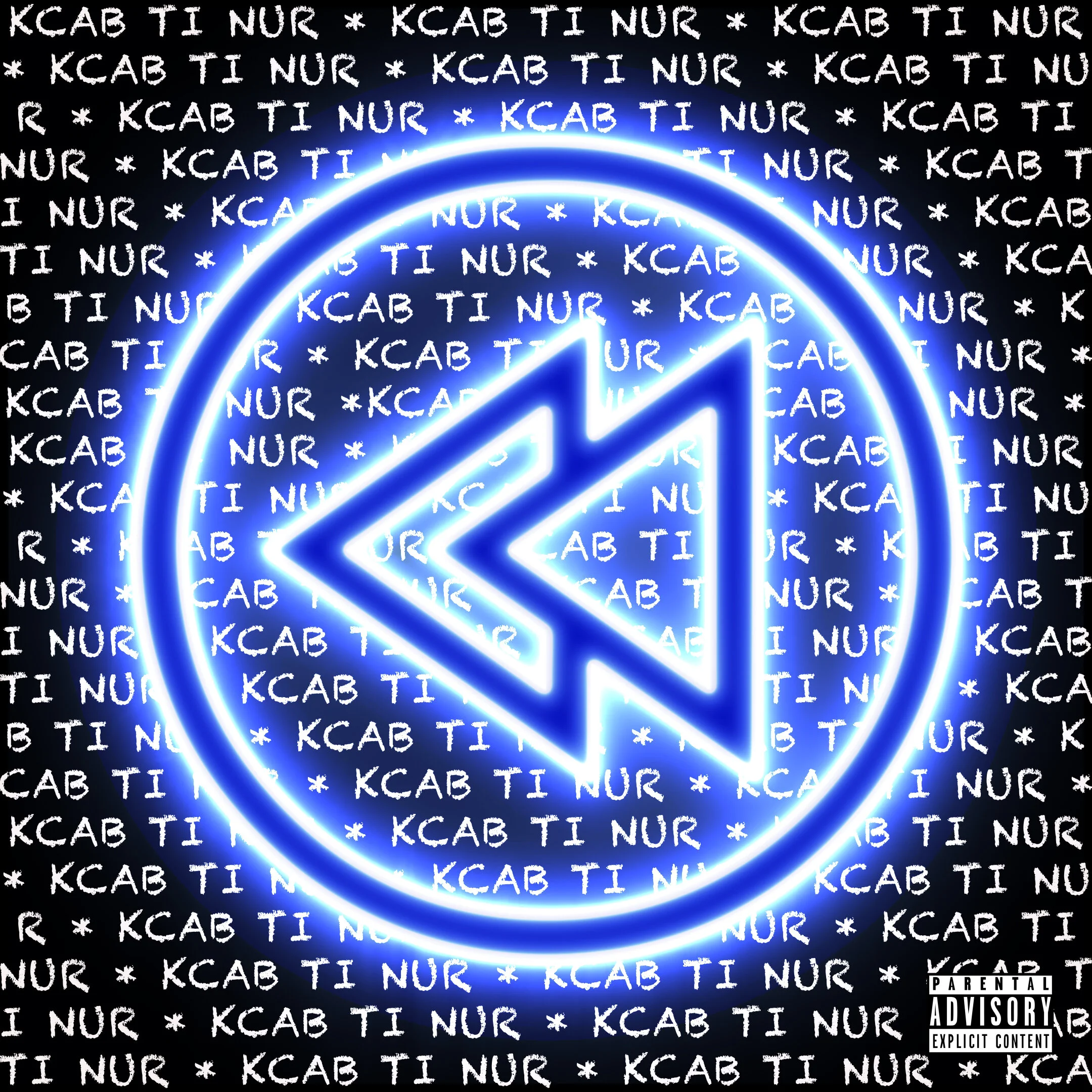 Kevin Cartoon gifts another treat with his all new single, "Run It Back"