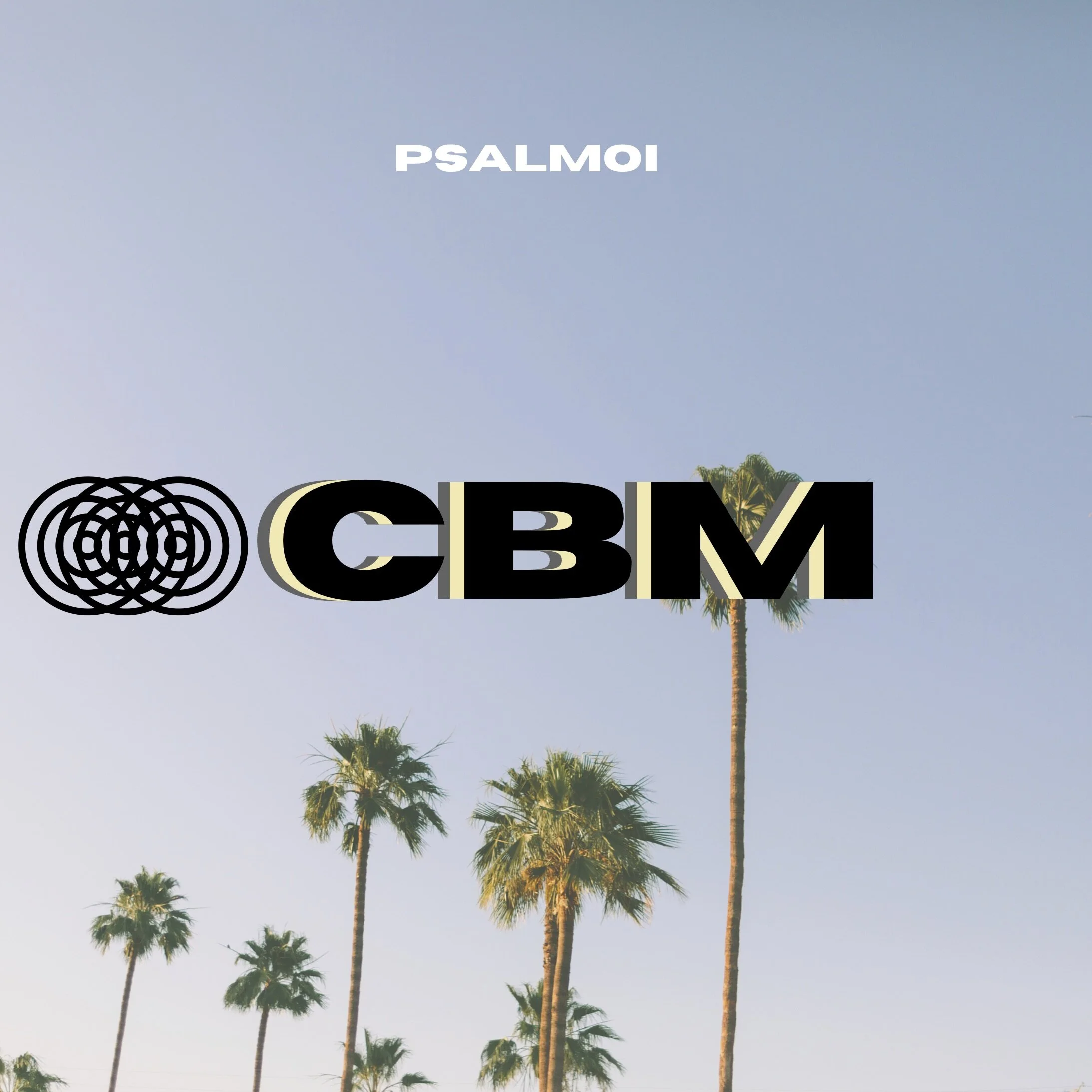 Colin Bussiere strikes back on a long form single, "Psalmoi"
