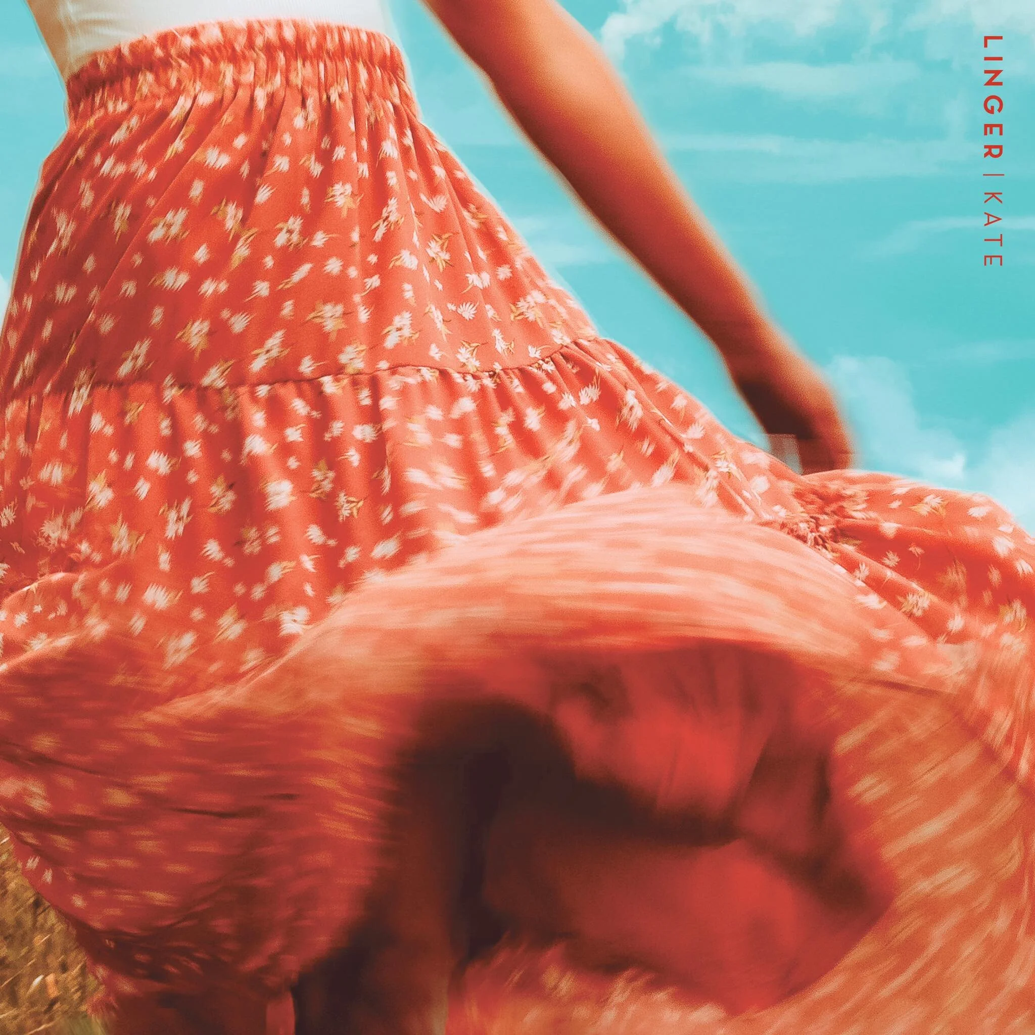 Kate Griffiths delivers a lovely slow jam on debut single, "Linger"