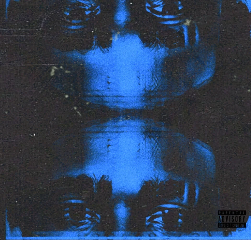 Bino hits back with a lush new EP, "Blue"