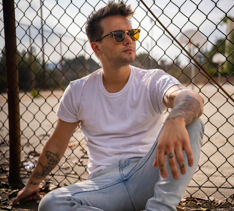 The Romance deliver an arena-ready debut single, "The Same Escape"