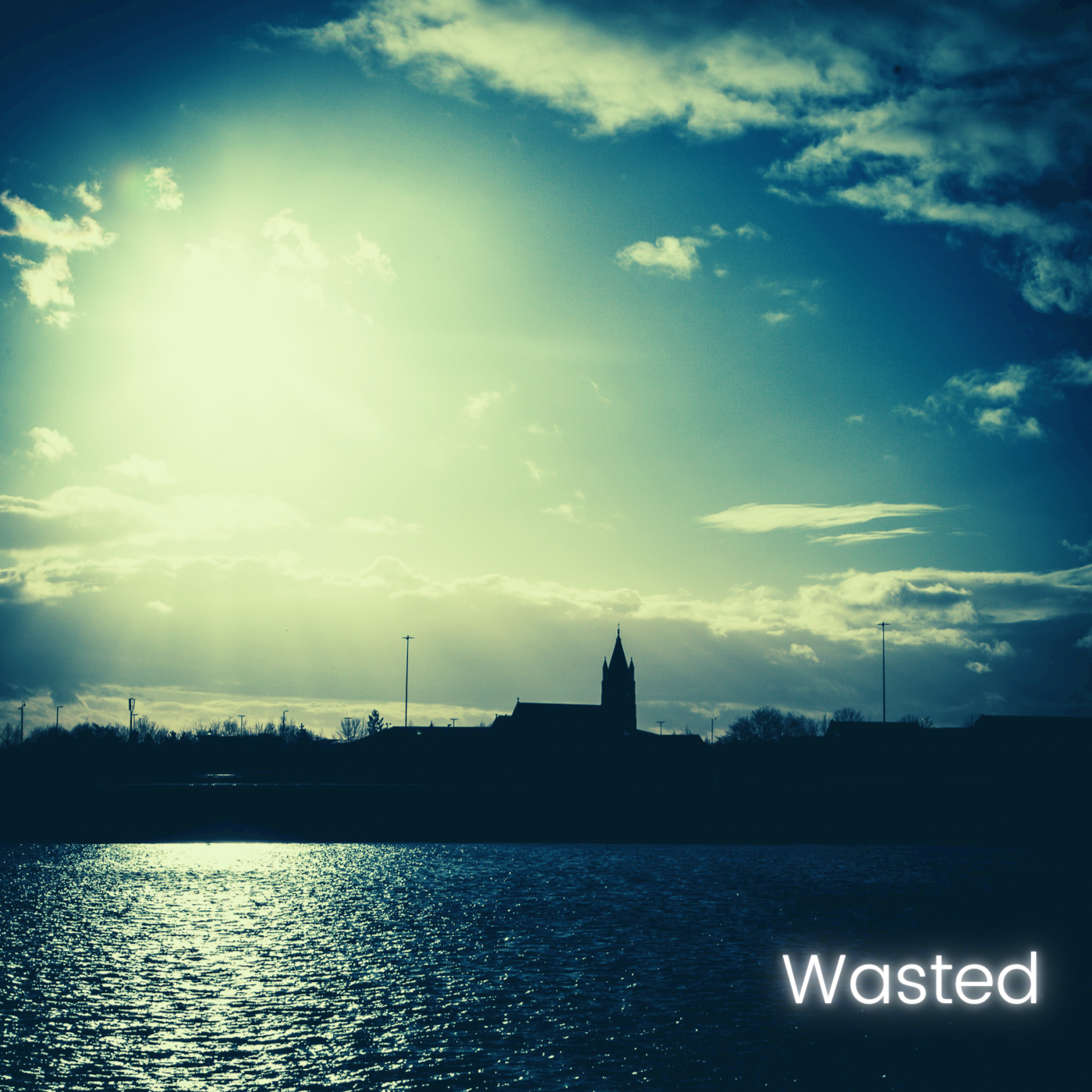 Ripperz lights it up on an all new single, "Wasted"